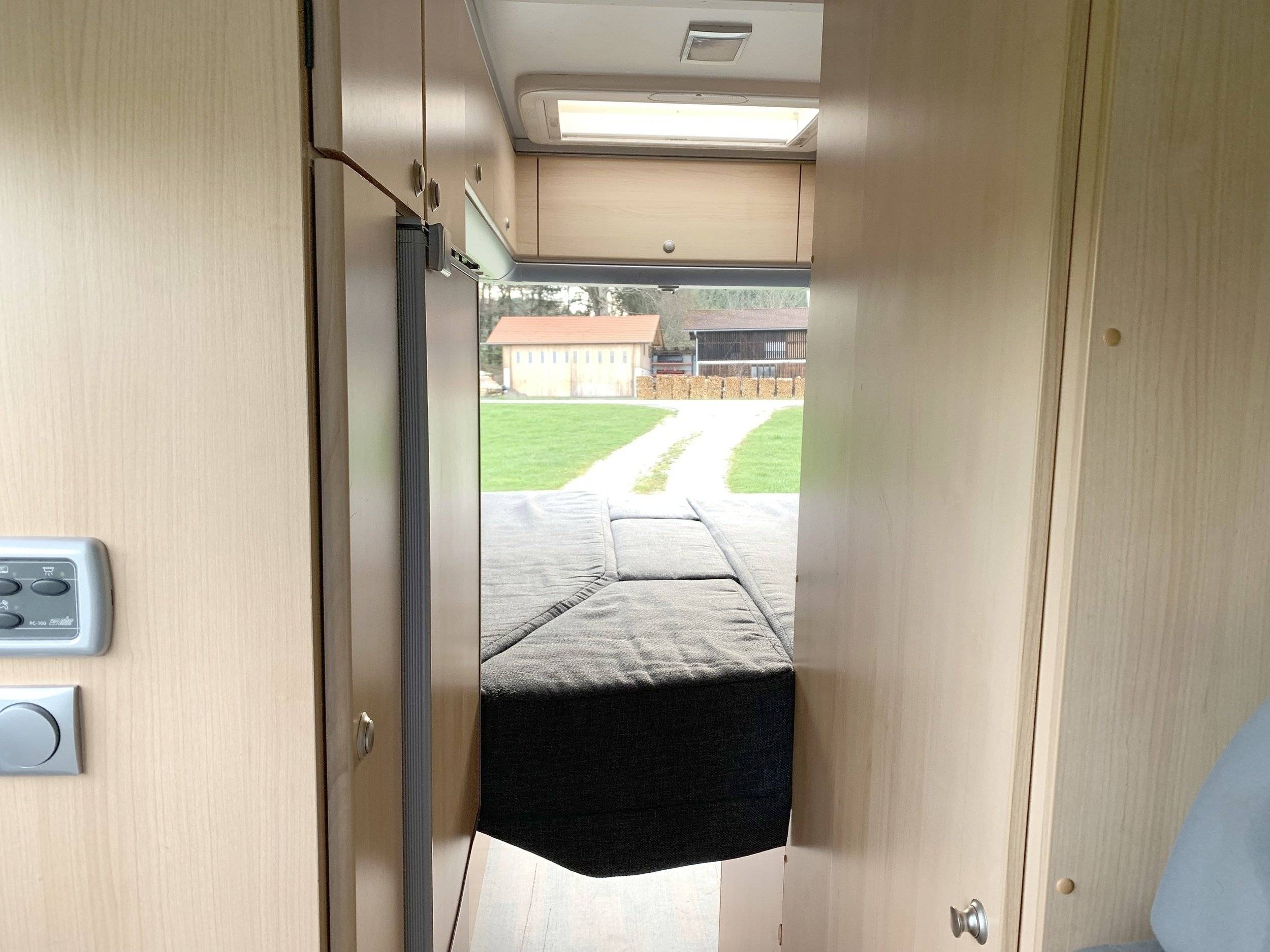 Knaus Knaus BoxStar 600 Family Küsten-Camper Sondermodell