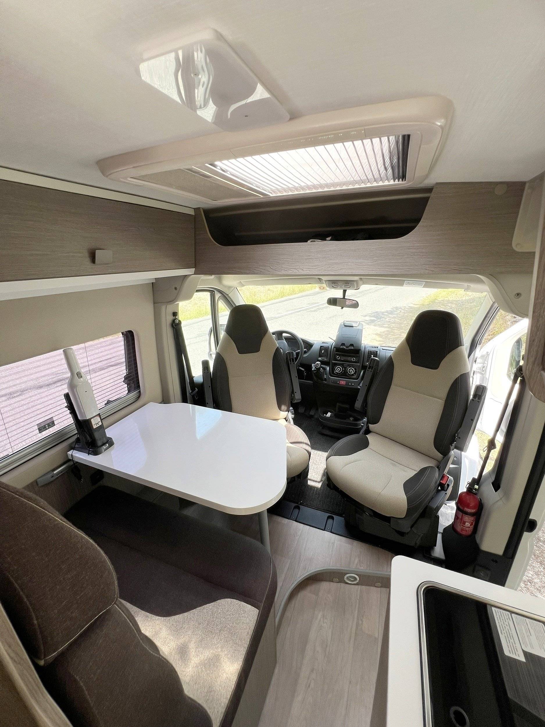 Challenger V114 Start Edition