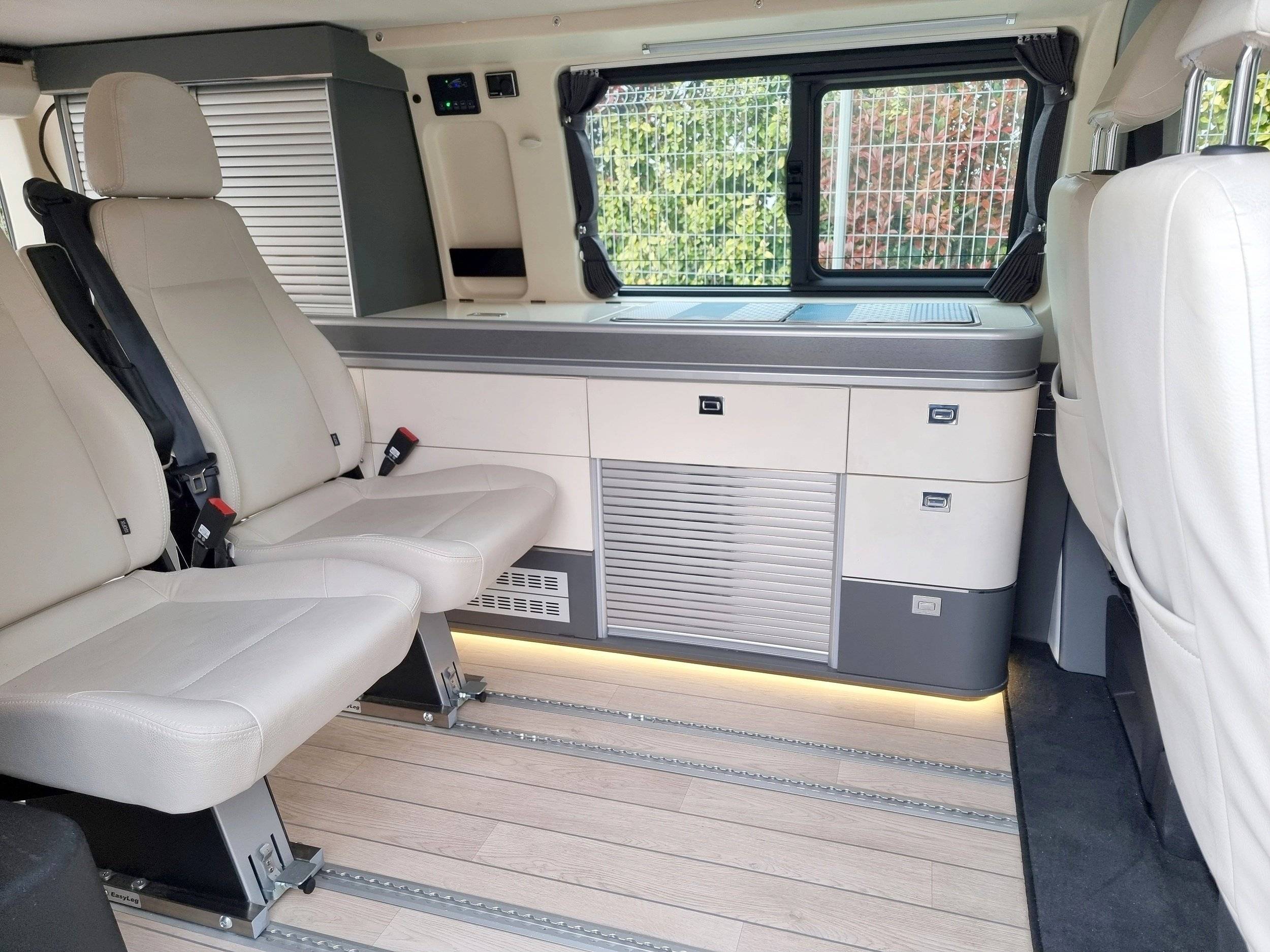 Westfalia WESTFALIA Kepler six