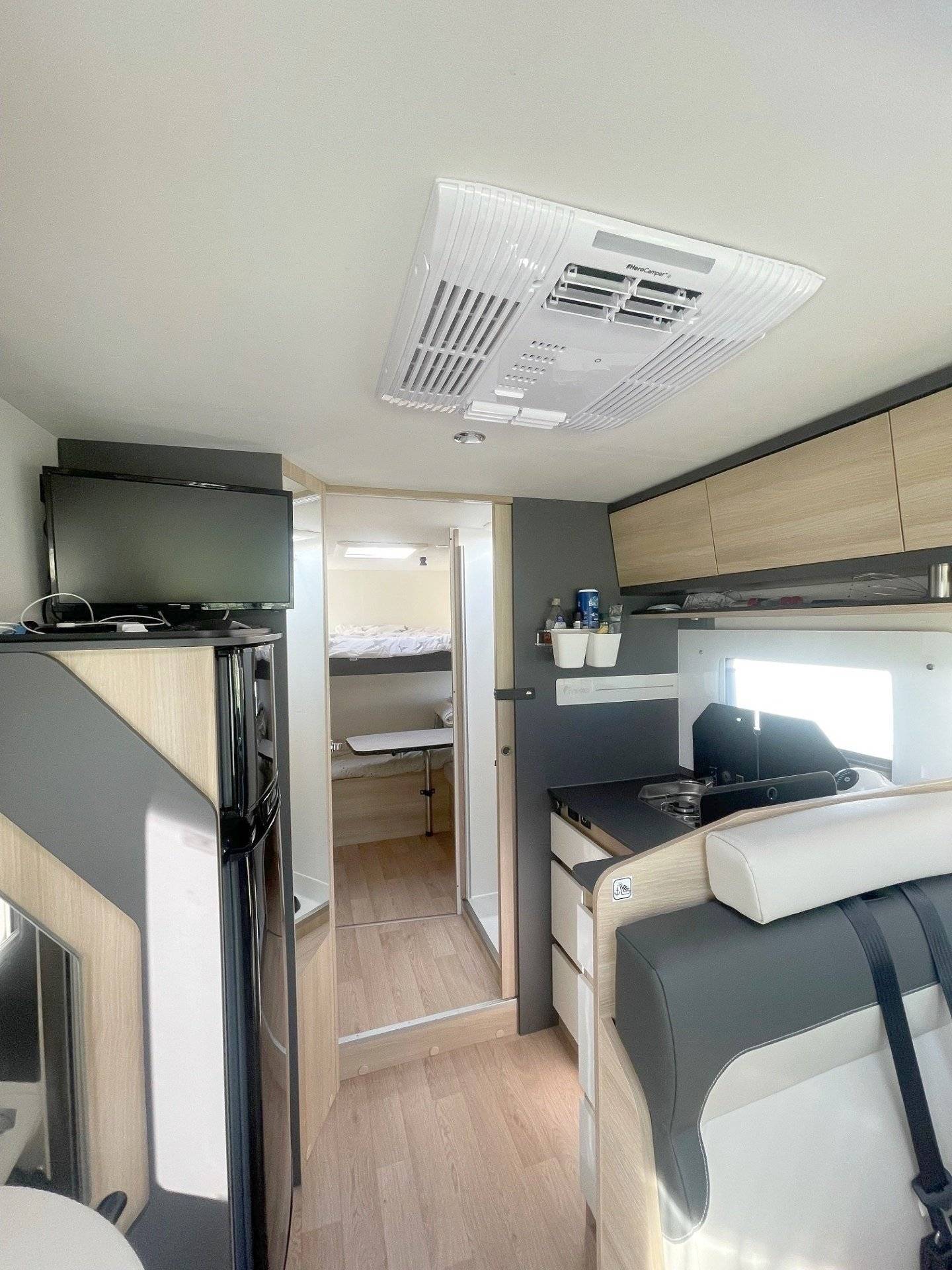 Itineo Itineo SB 740 spirit edition