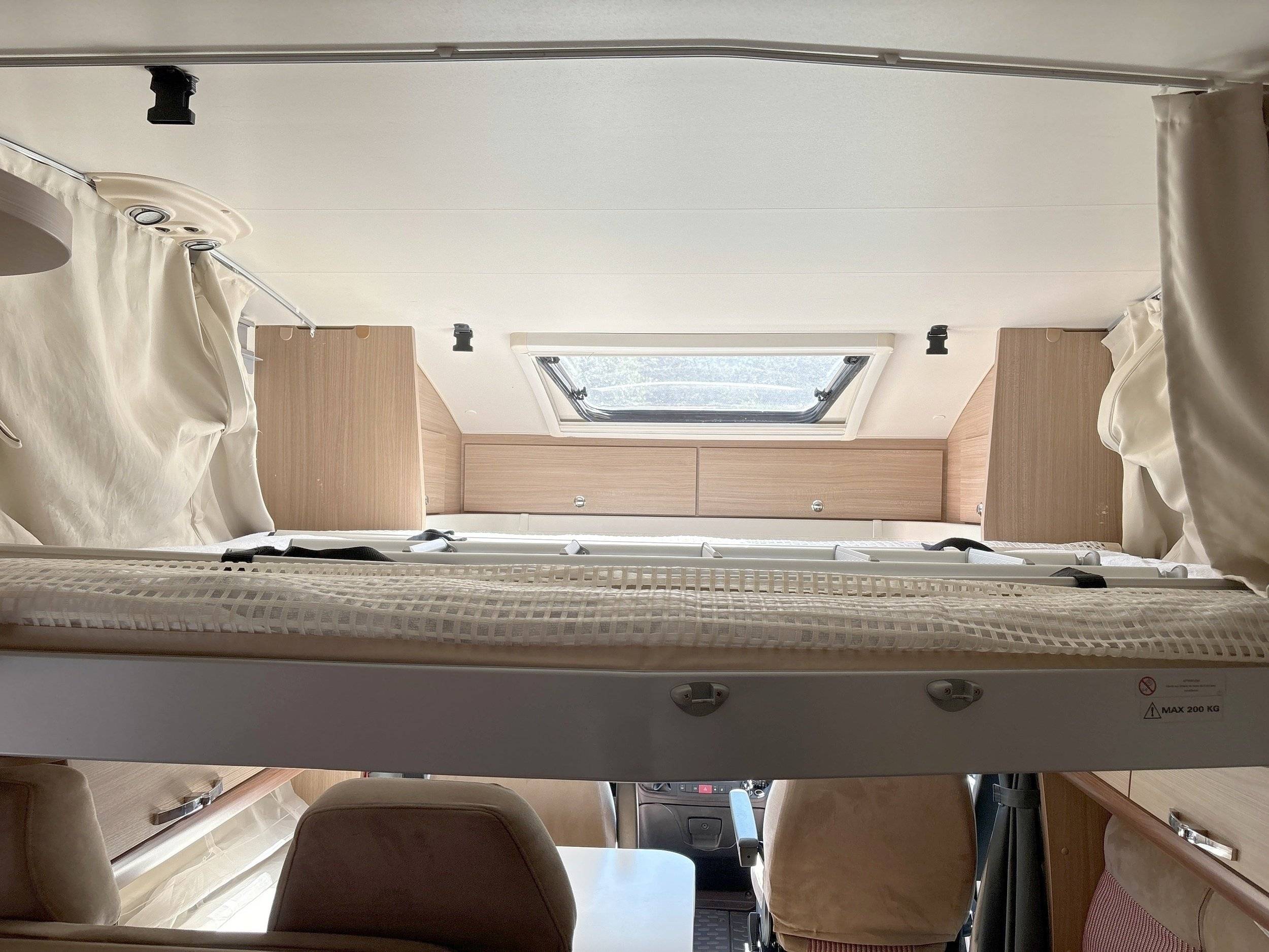 Fiat Al-Ko 2,3 l Multijet 150 ch.