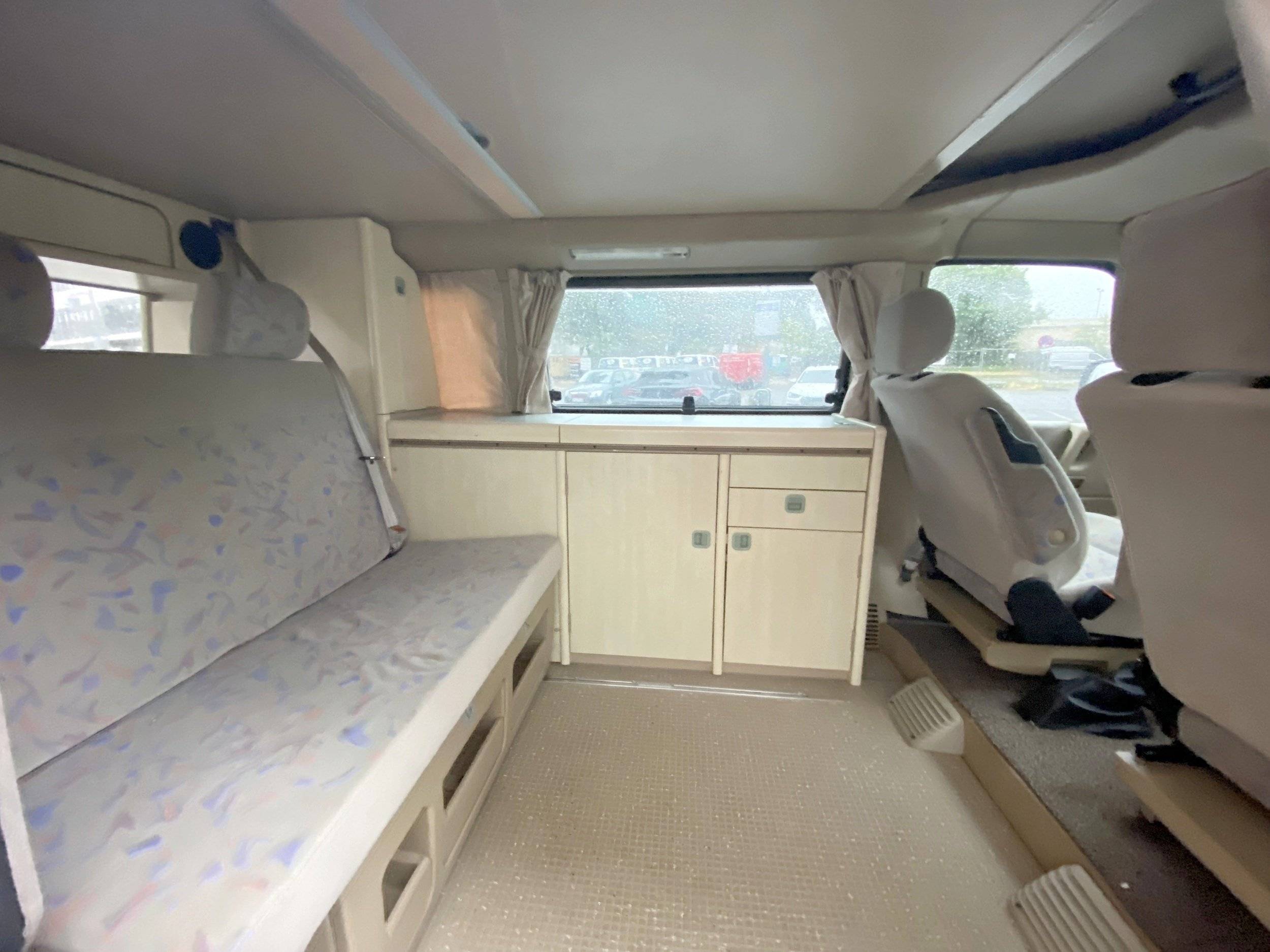 Volkswagen Volkswagen California T4 