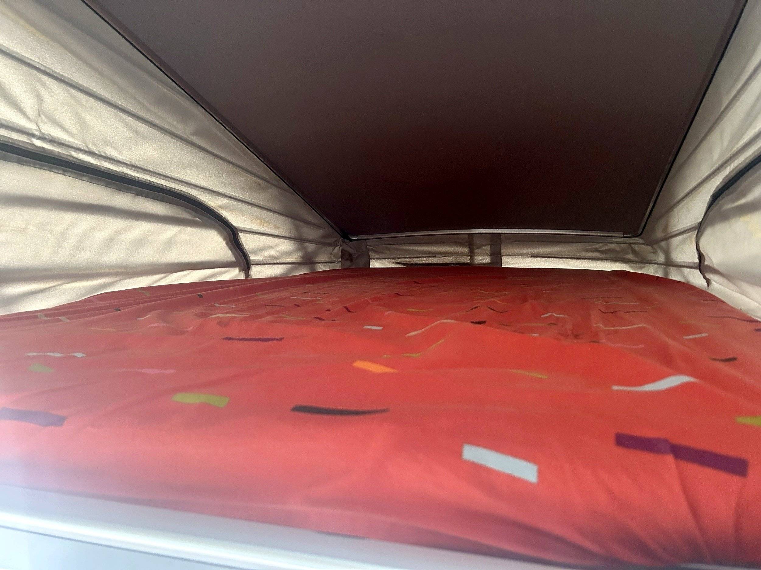 Westfalia MARCO POLO