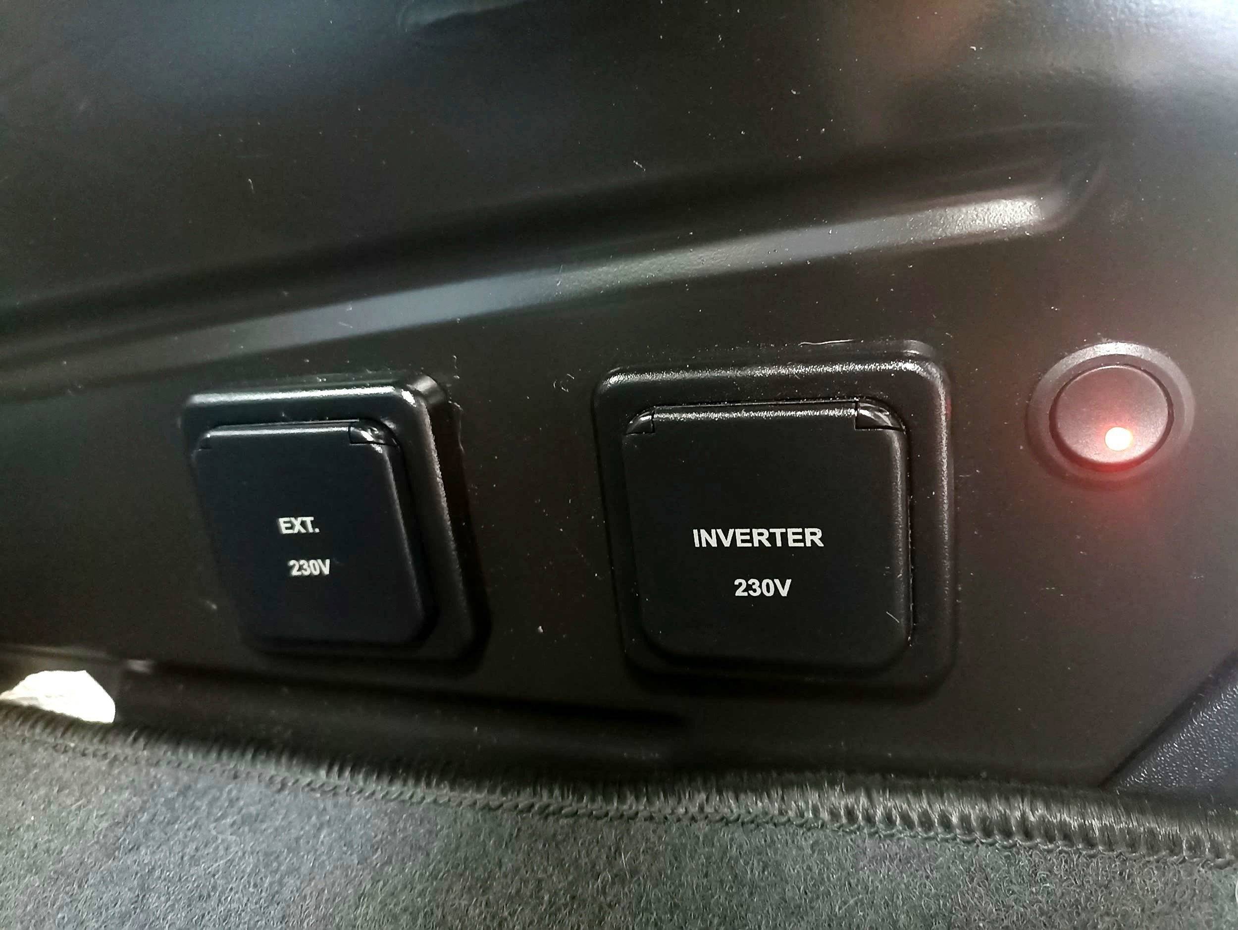 Ford Transit Custom 2,0 l 130 ch