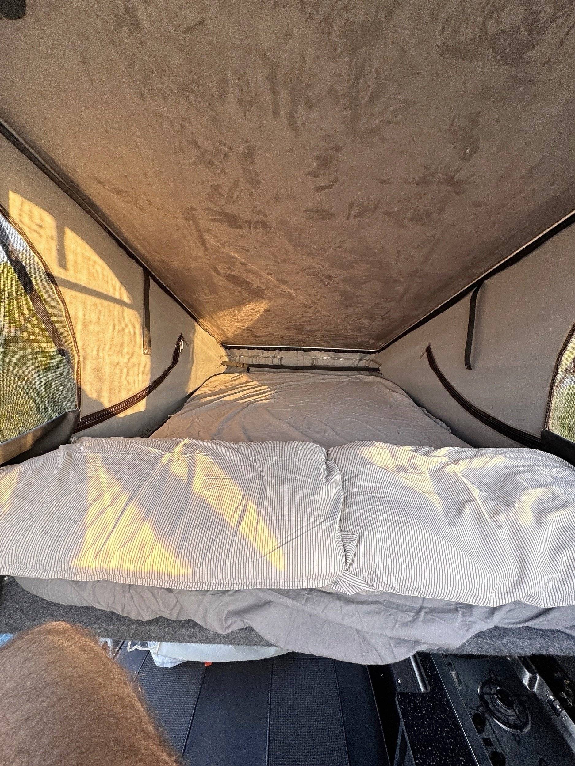 Westfalia Volkswagen T6.1