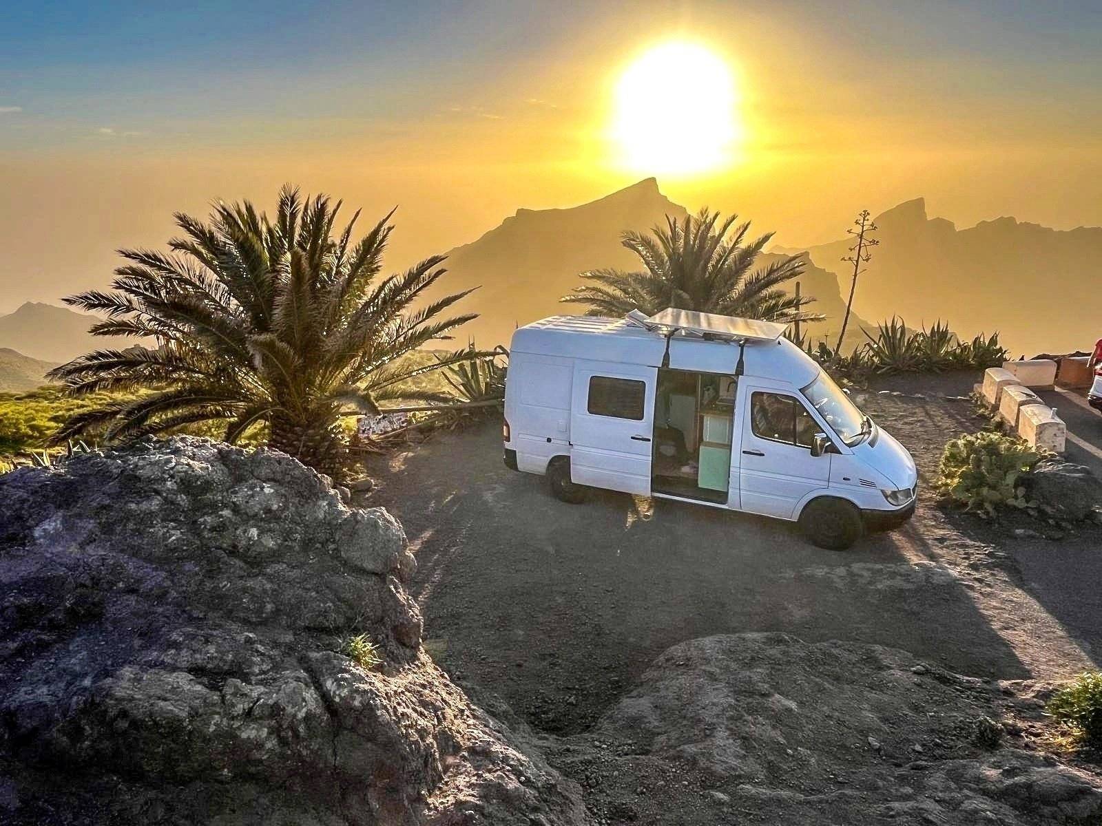 Mercedes Sprinter