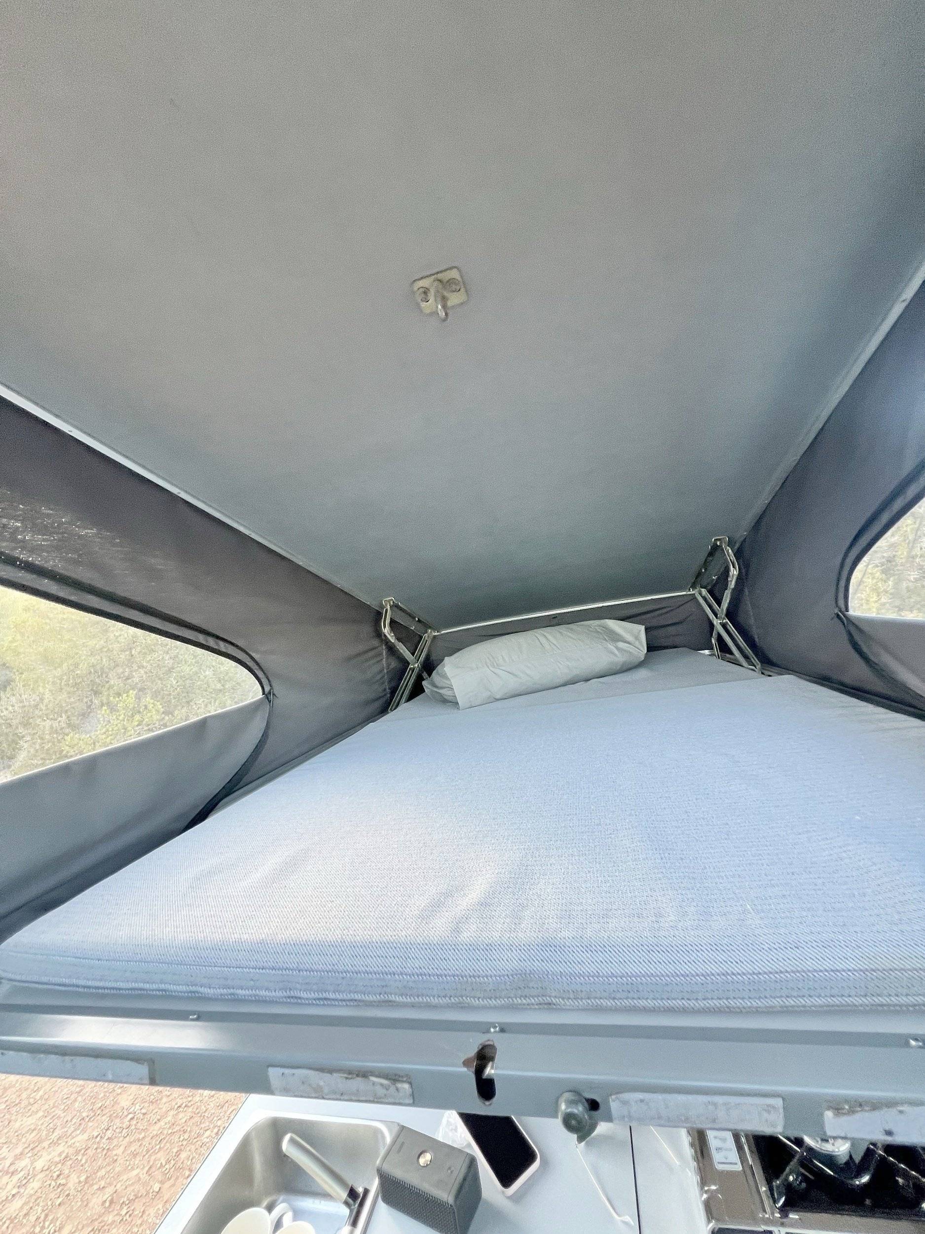 Westfalia T4 Westfalia