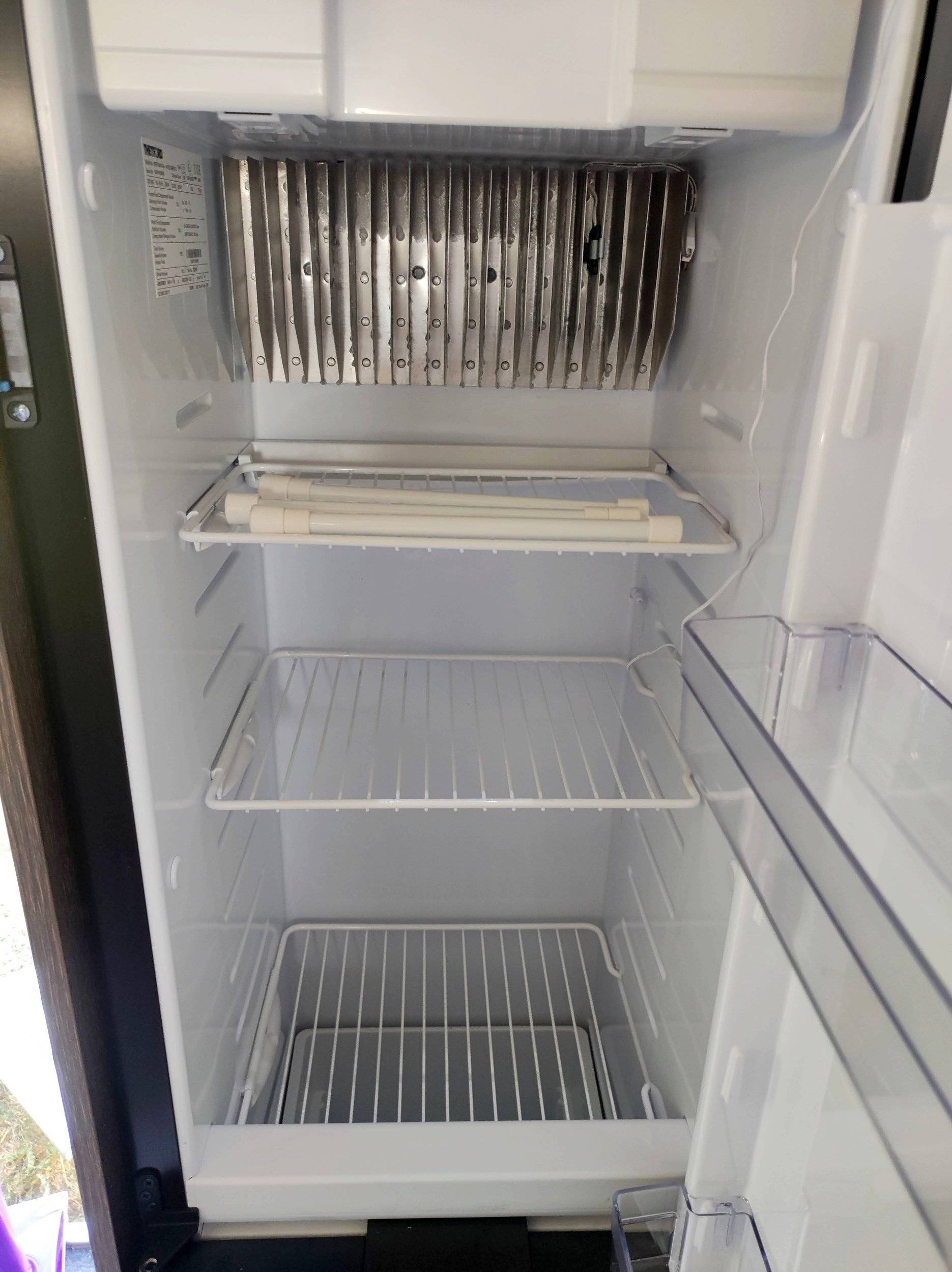 Benimar Benimar Tessoro 495UP