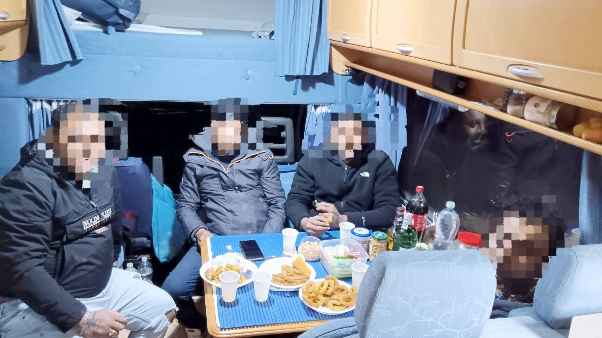 Essecke Fiat Fiat Ducato - Yescapa