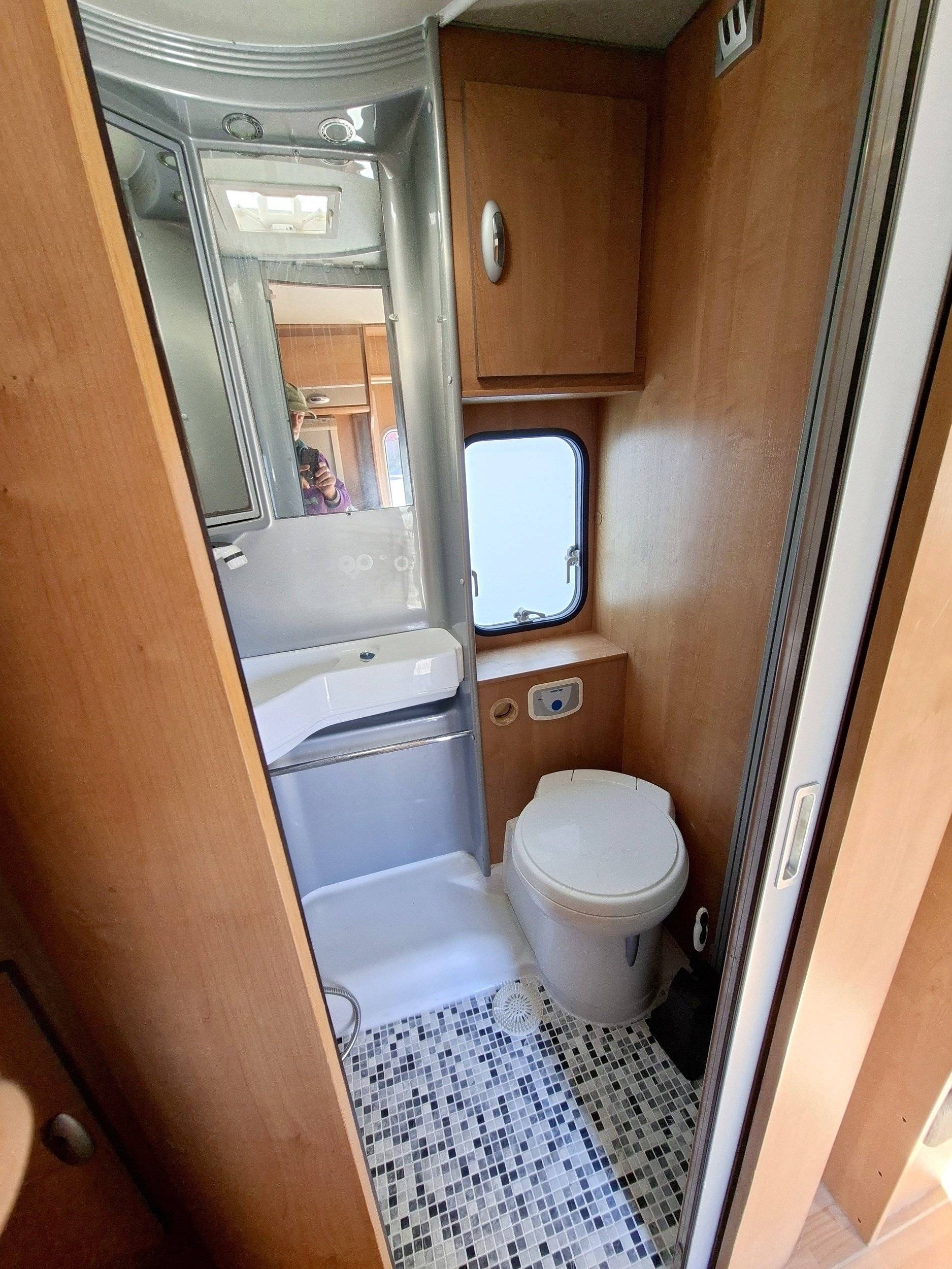 ducato Ducato 120 Multijet