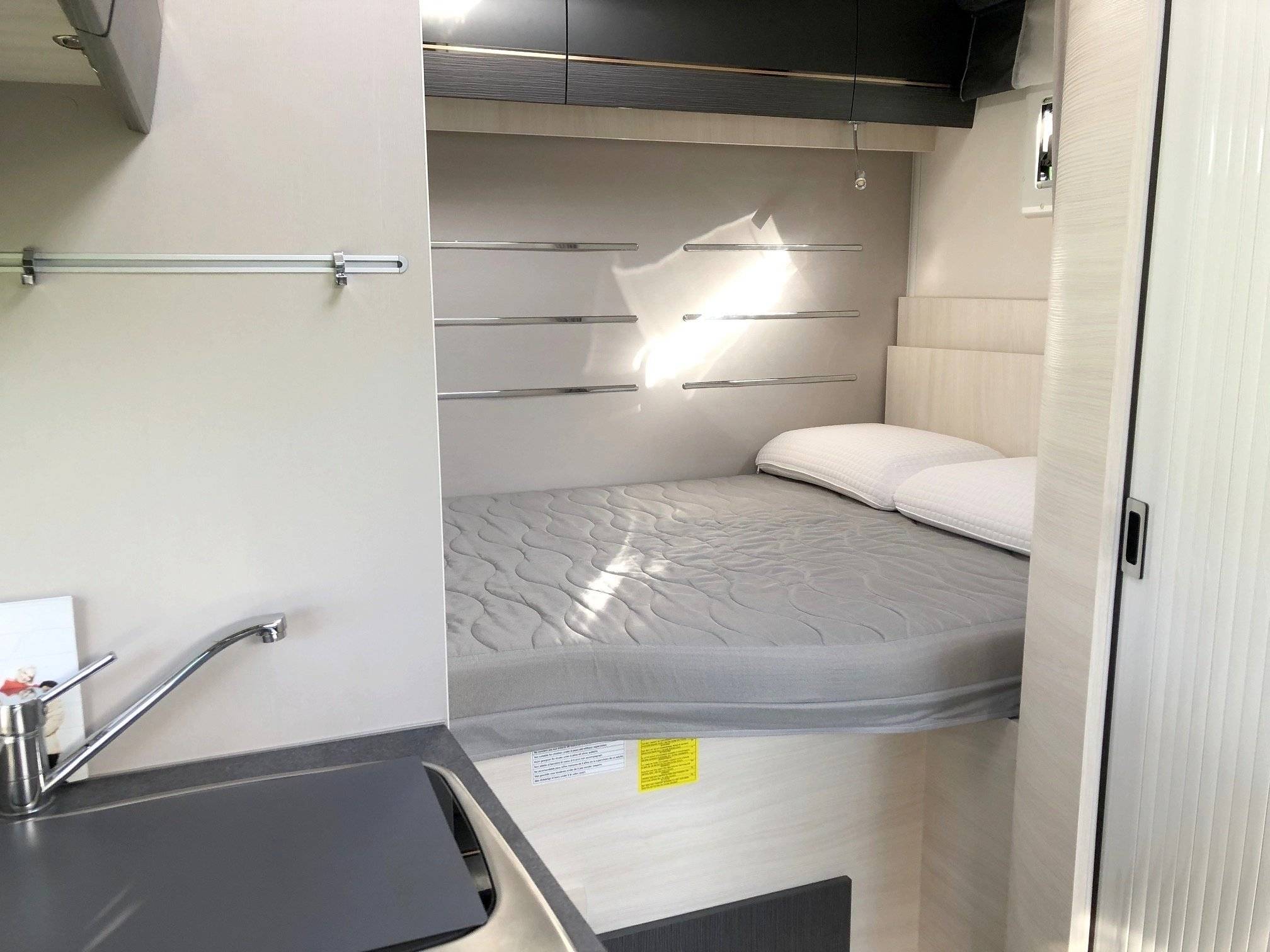 Challenger Challenger VIP C194