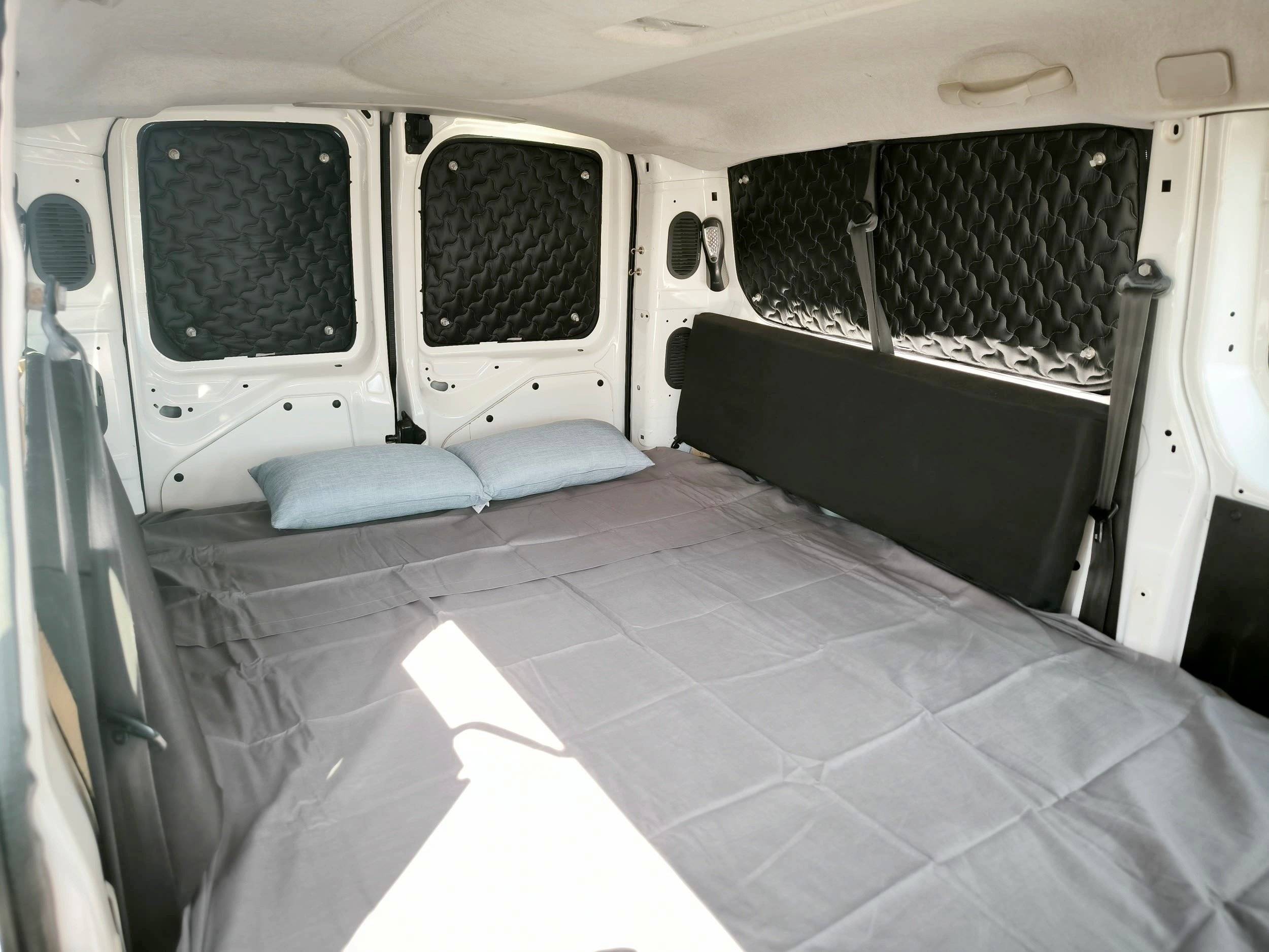 Peugeot Expert 2,0l 120ch