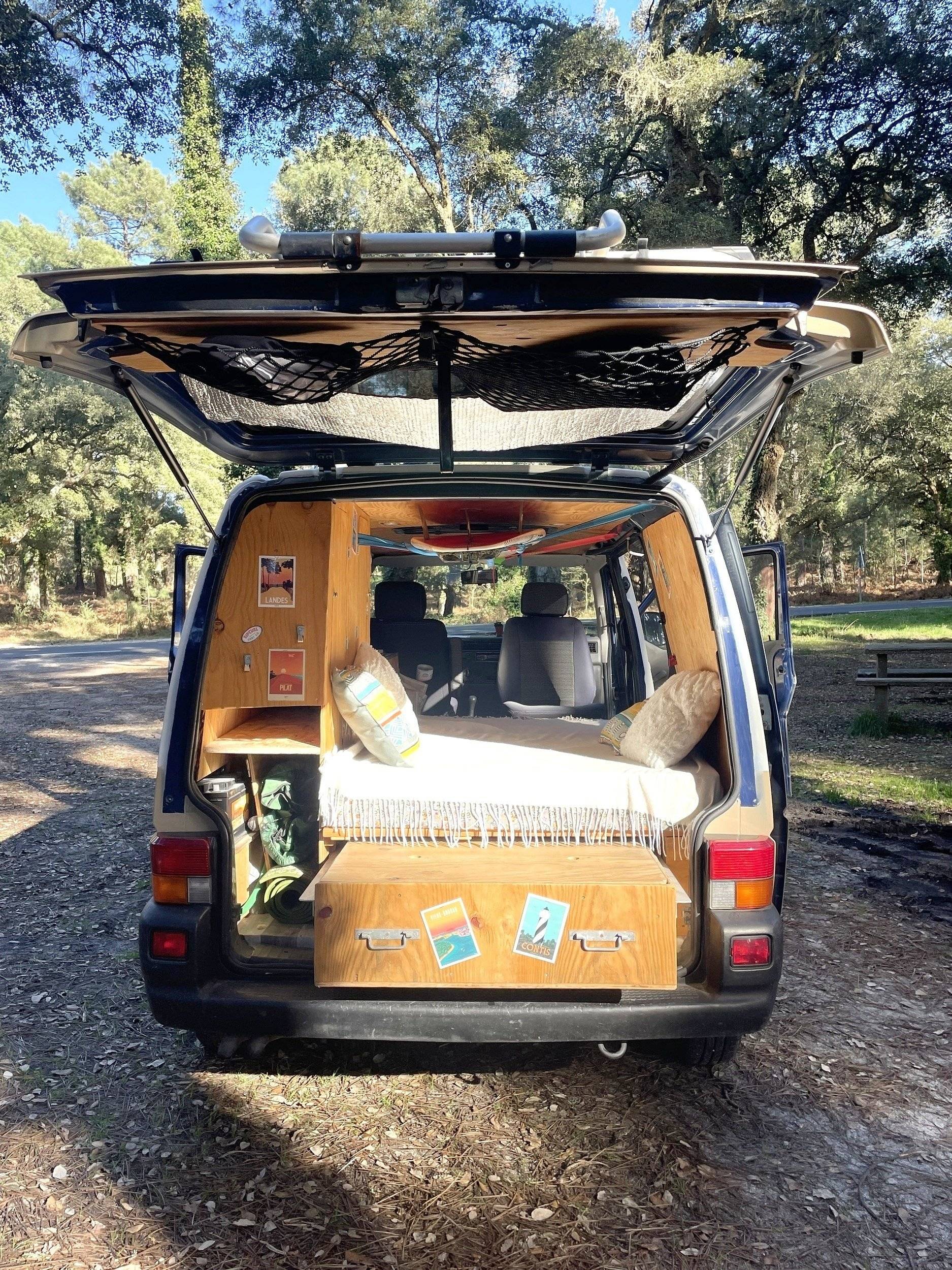 Volkswagen Volkswagen T4 Transporter