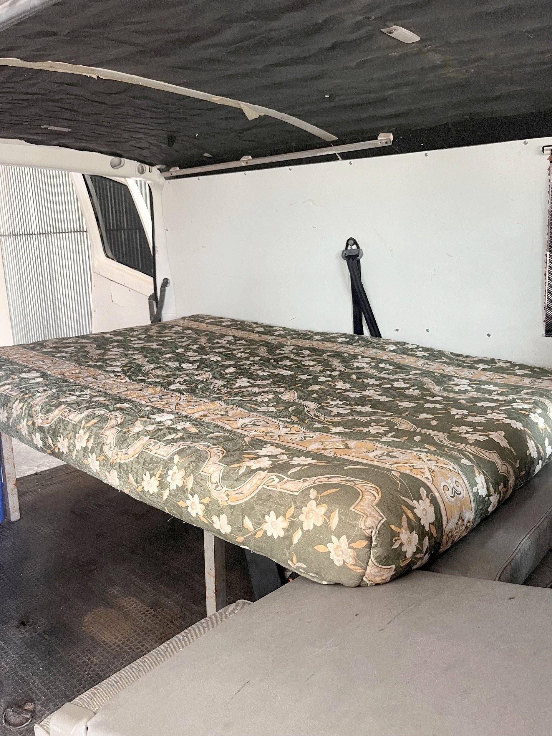 Volkswagen T4 Camper