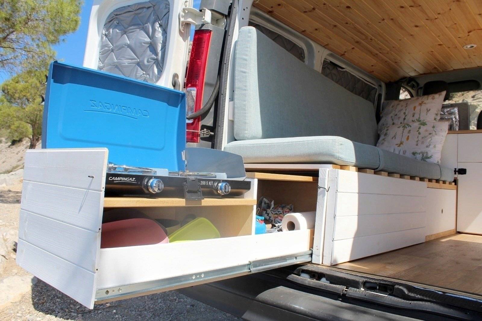 Renault Renault Trafic Passenger 