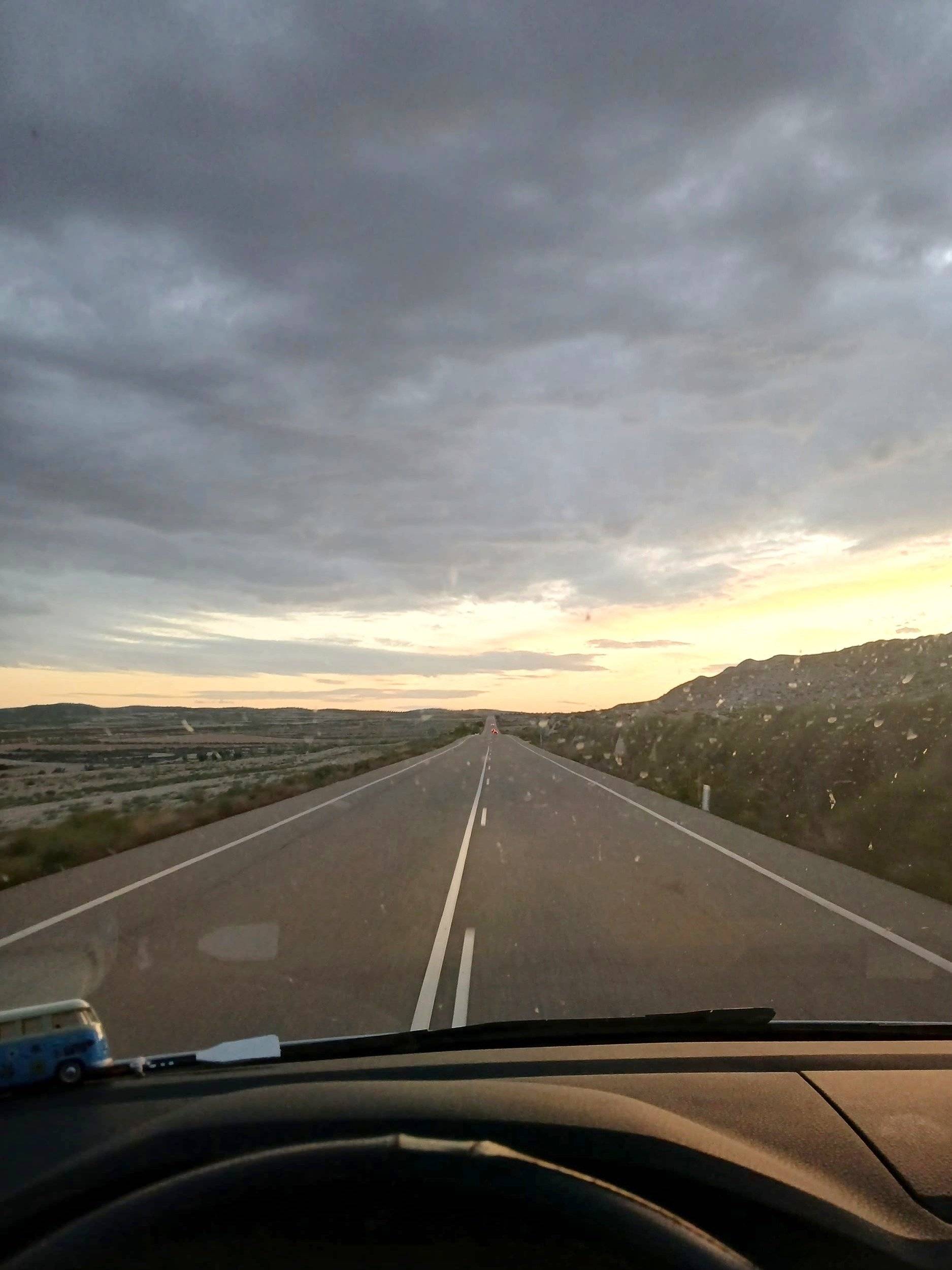 Volkswagen California Beach