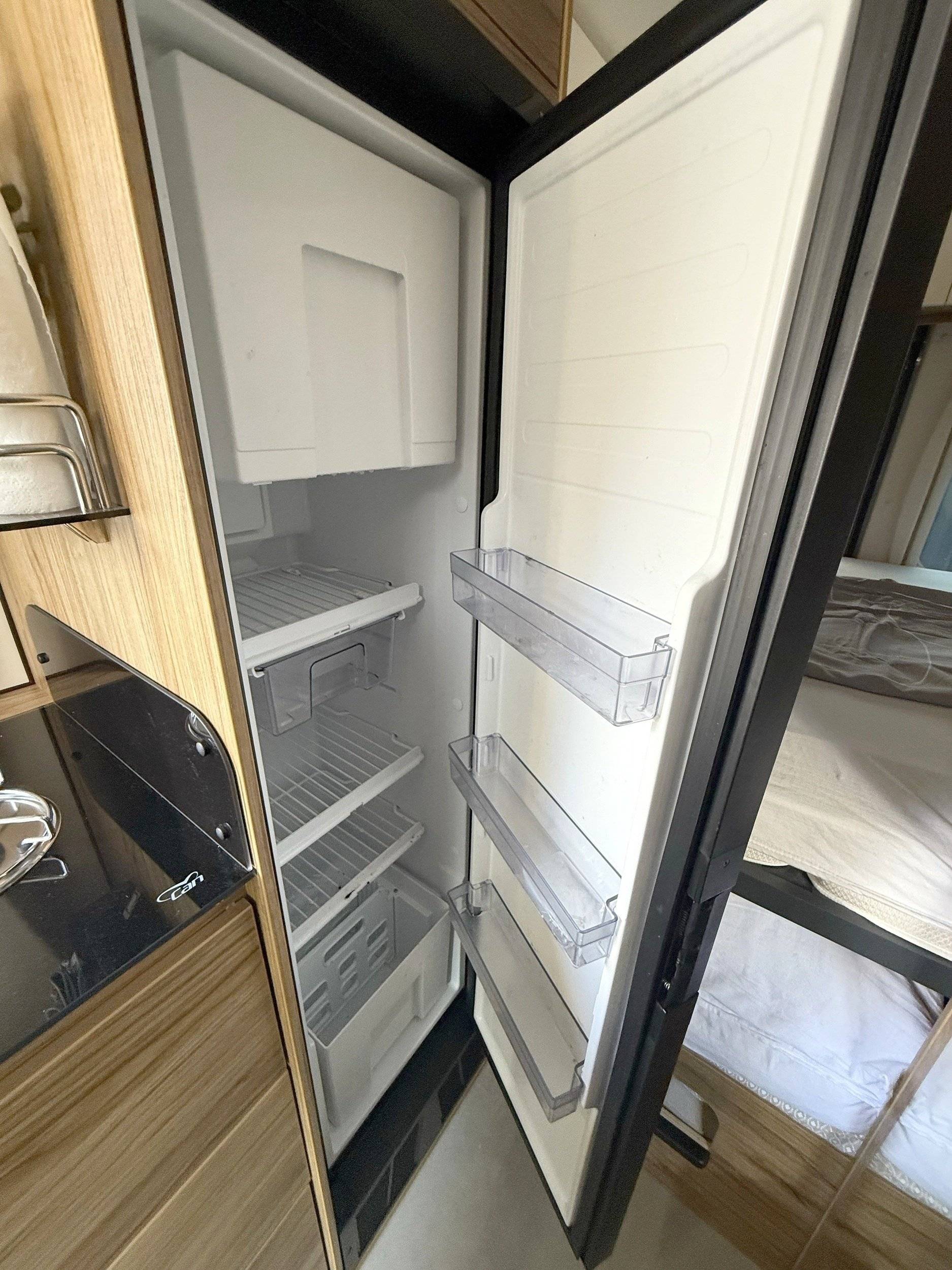 Font Vendôme Leader Camp