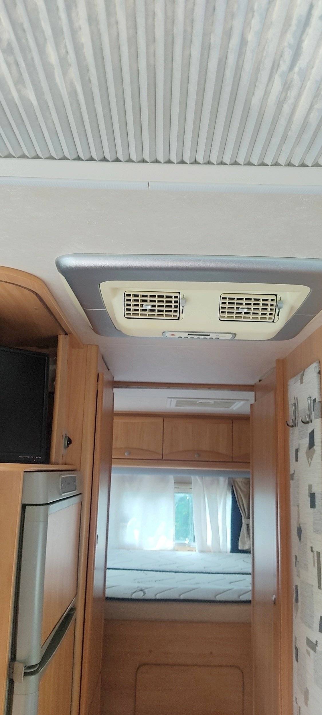 Adria ADRIATIK CORAL 680DP