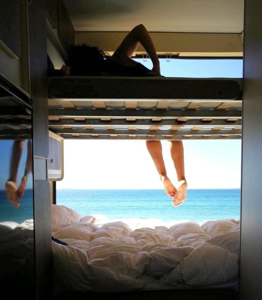 YAWAVANS Ducato 2,2 l JTD 130 ch.