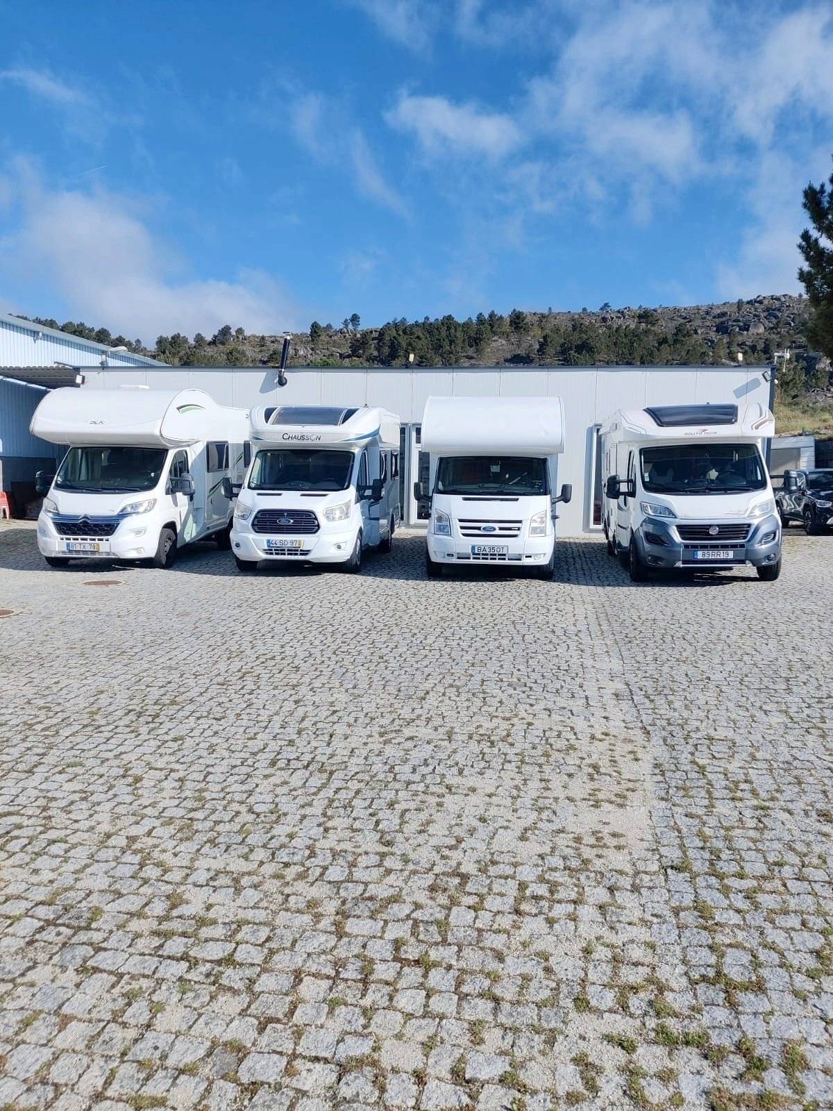 Chausson flash 515