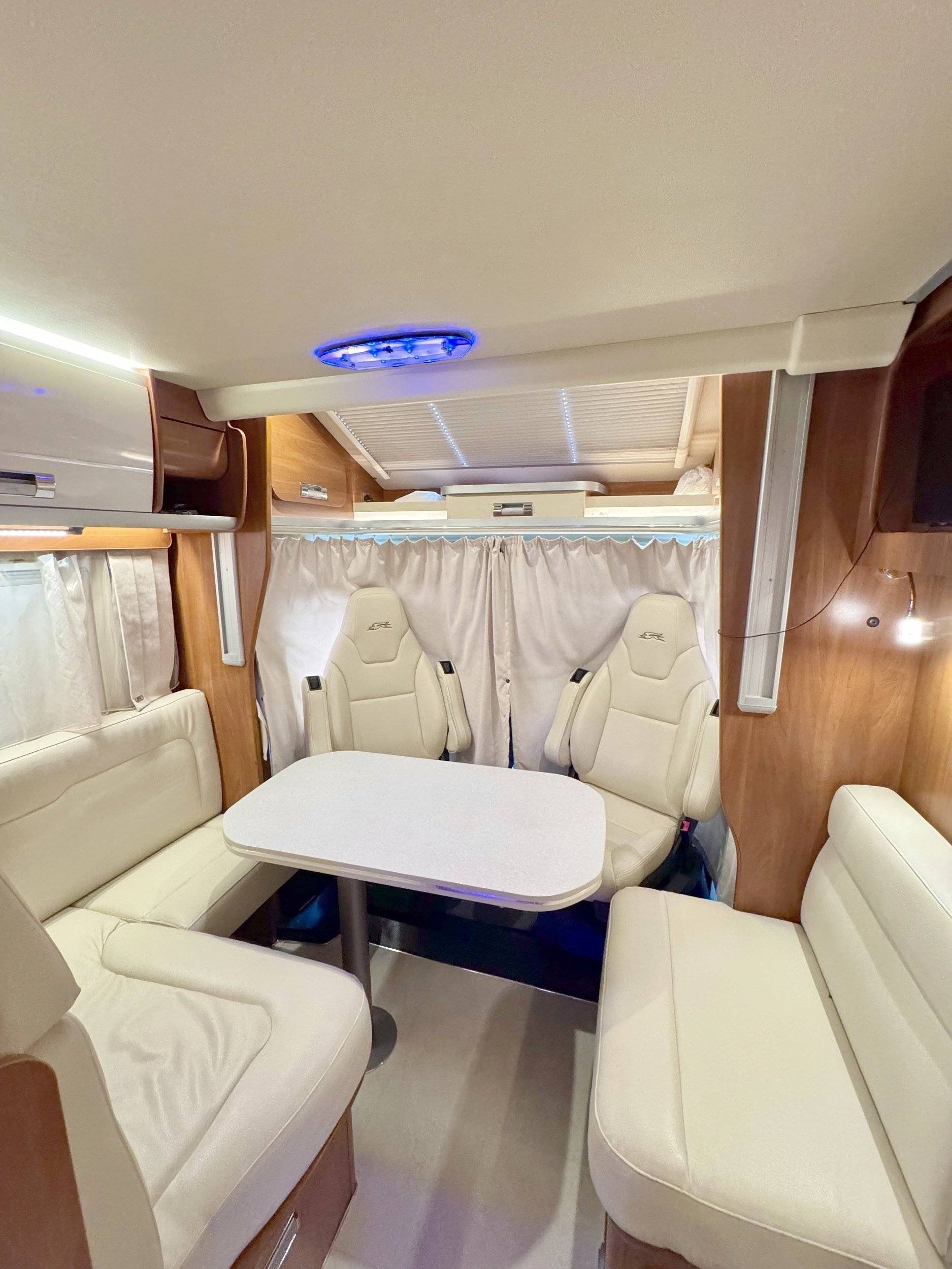 Laika ecovip 409