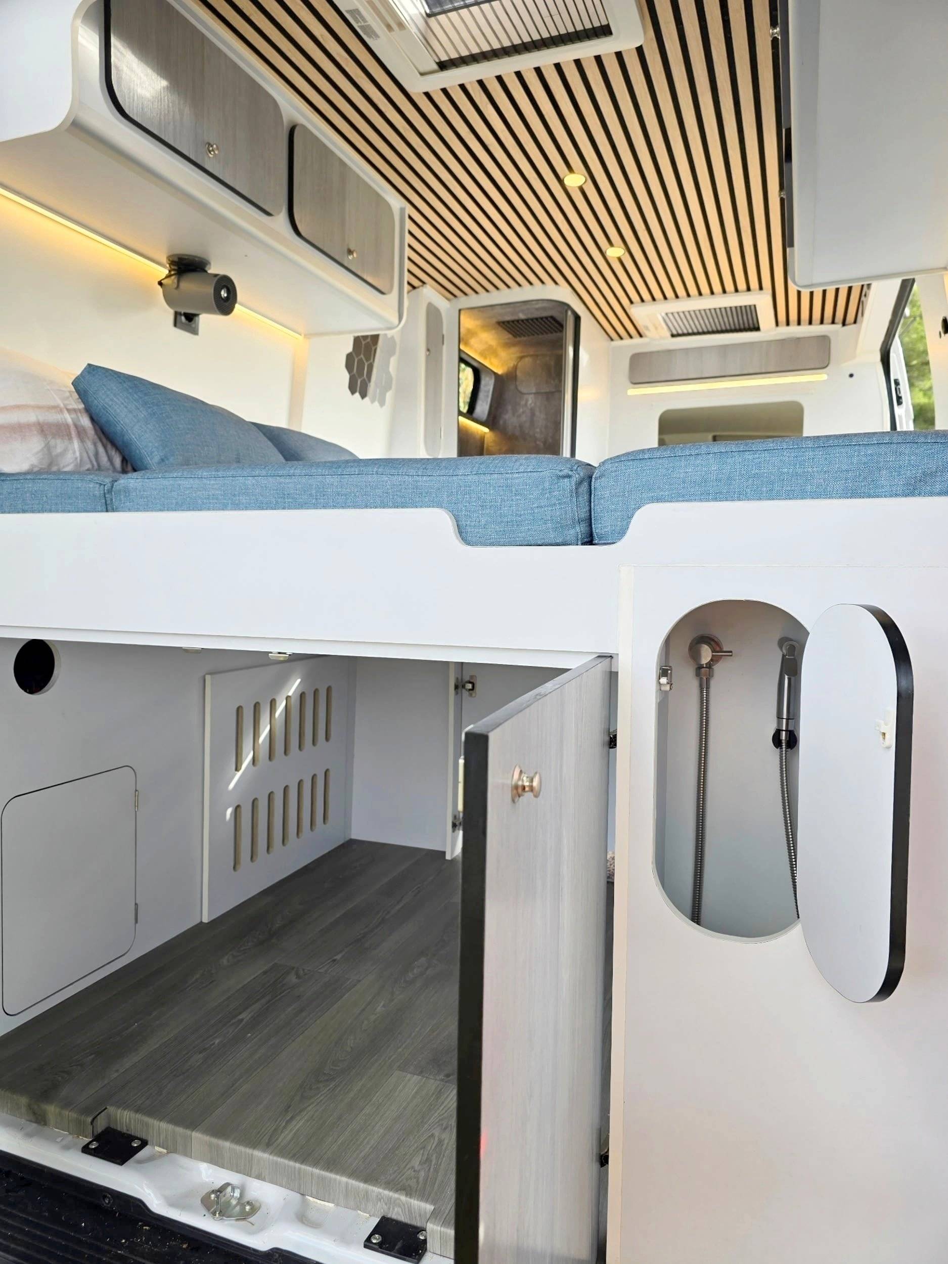 Fiat Ducato 2,2 l 120 ch