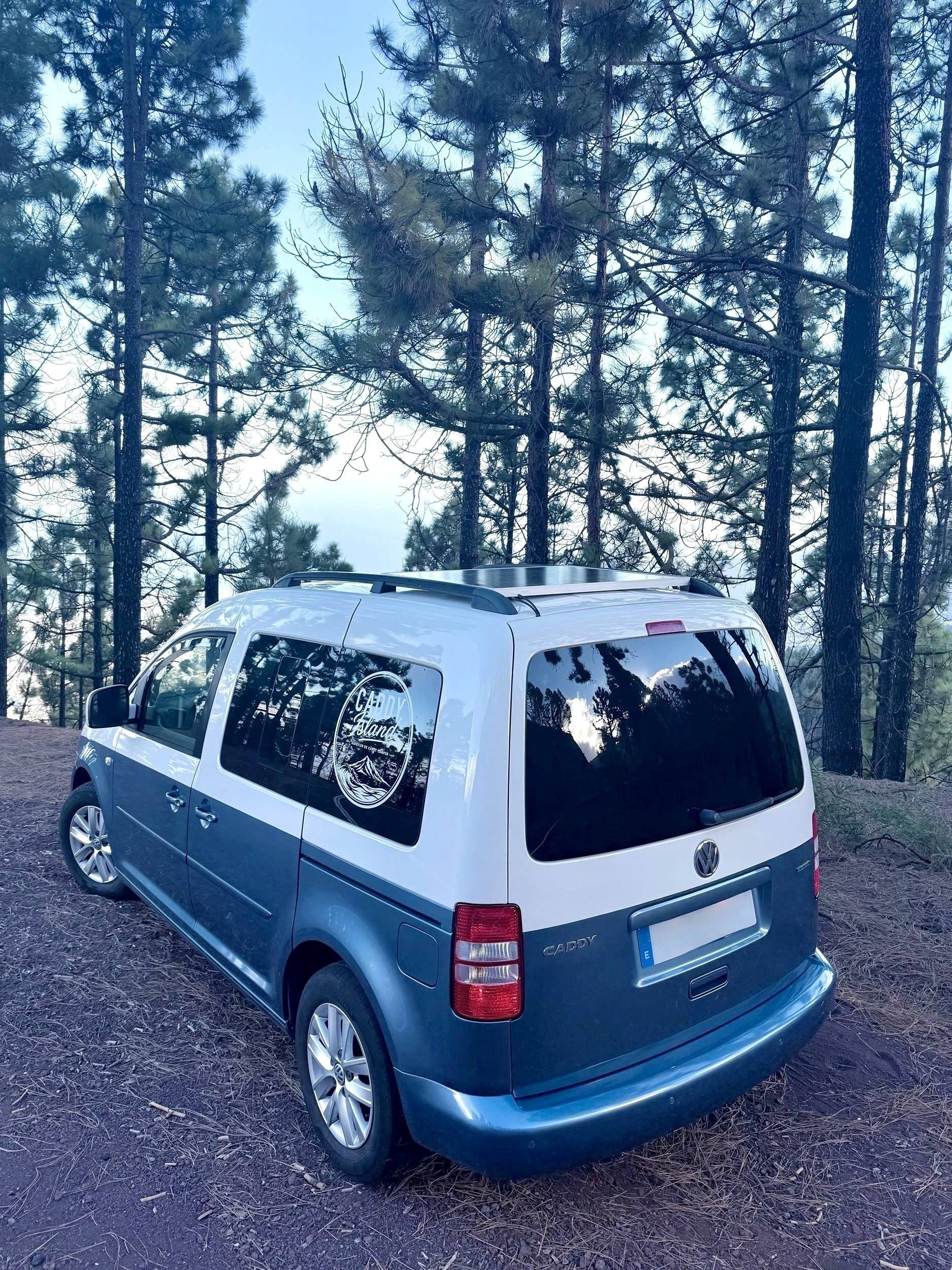 Volkswagen Camper