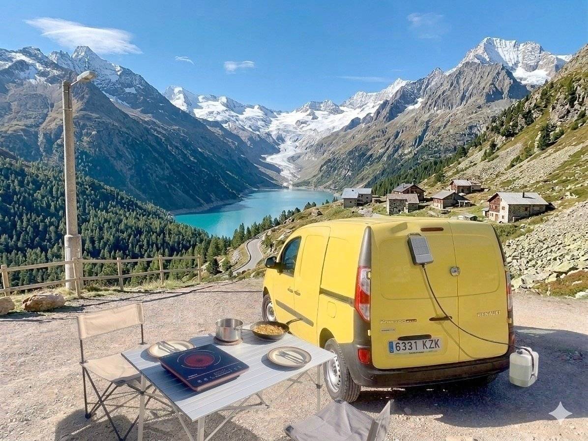 Renault Kangoo Maxi