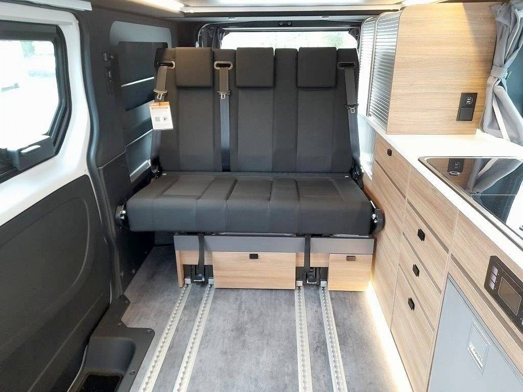 Pilote Pilote V 540 G AJA