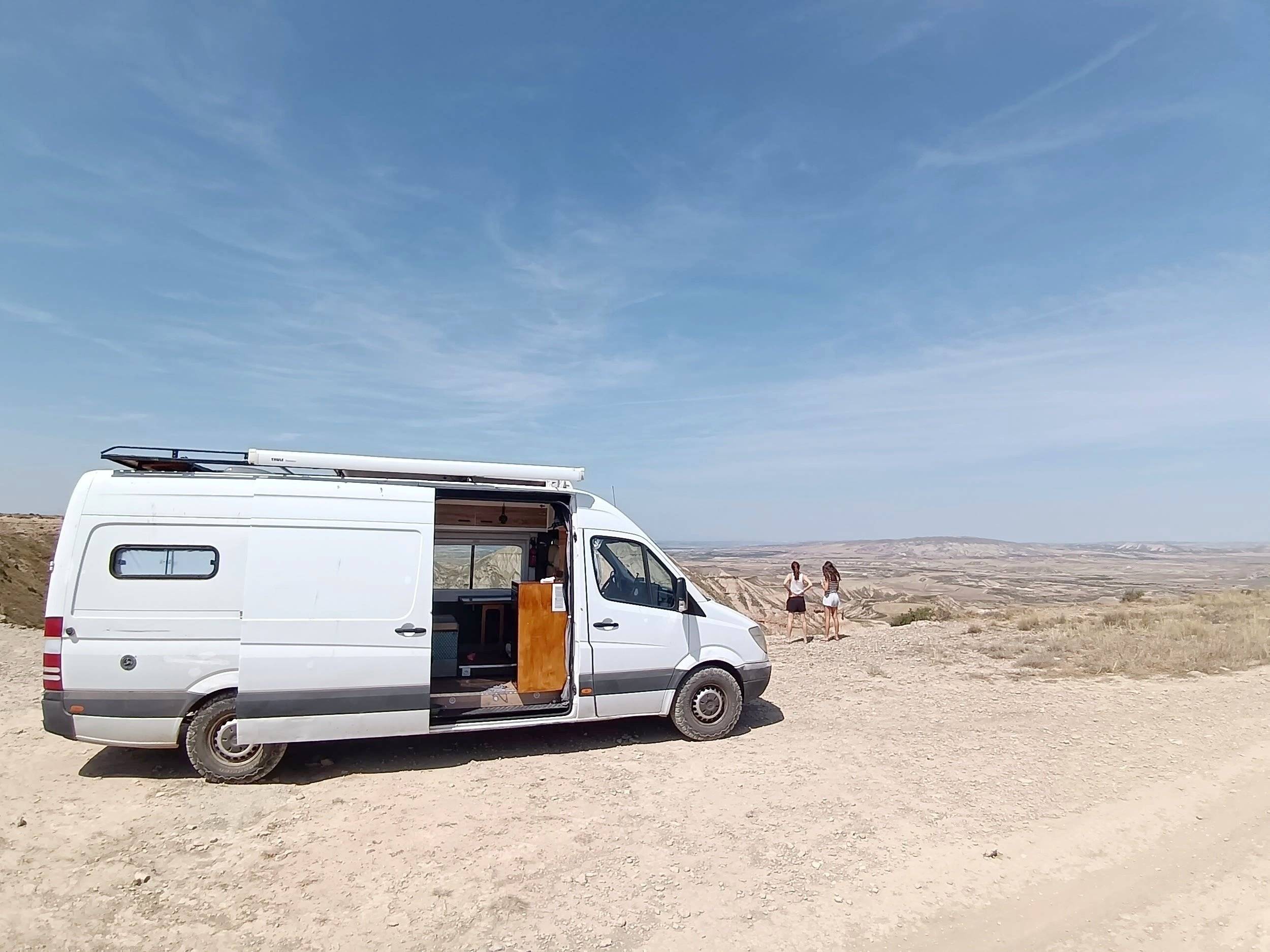 Mercedes MERCEDES SPRINTER