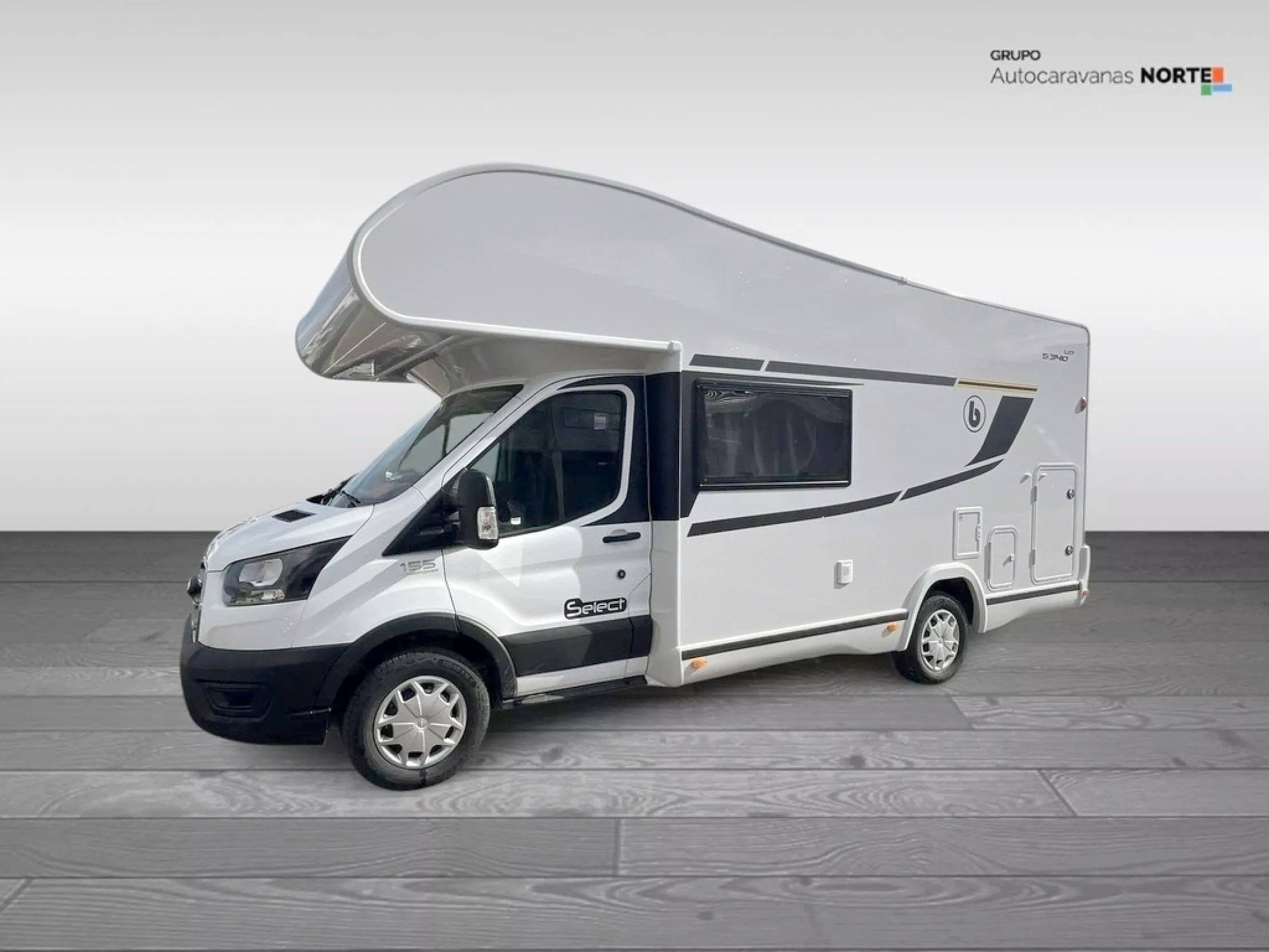 Benimar Benimar Sport 340