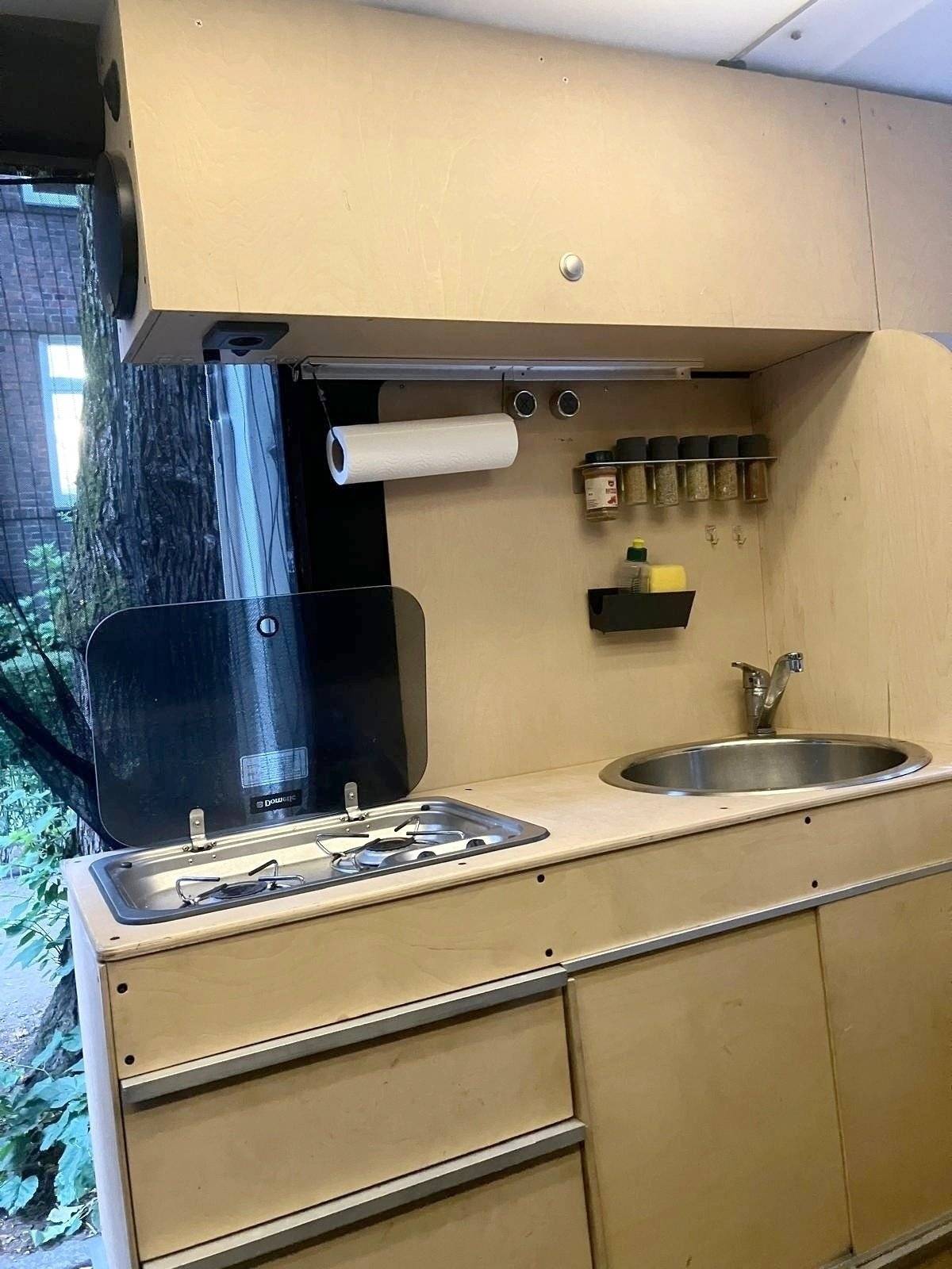 A Z System Boxer 2,2 l 120 ch.