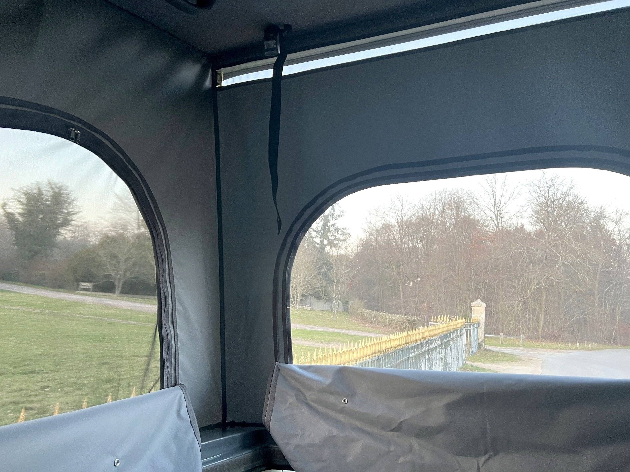 Mercedes Vito Mercedes