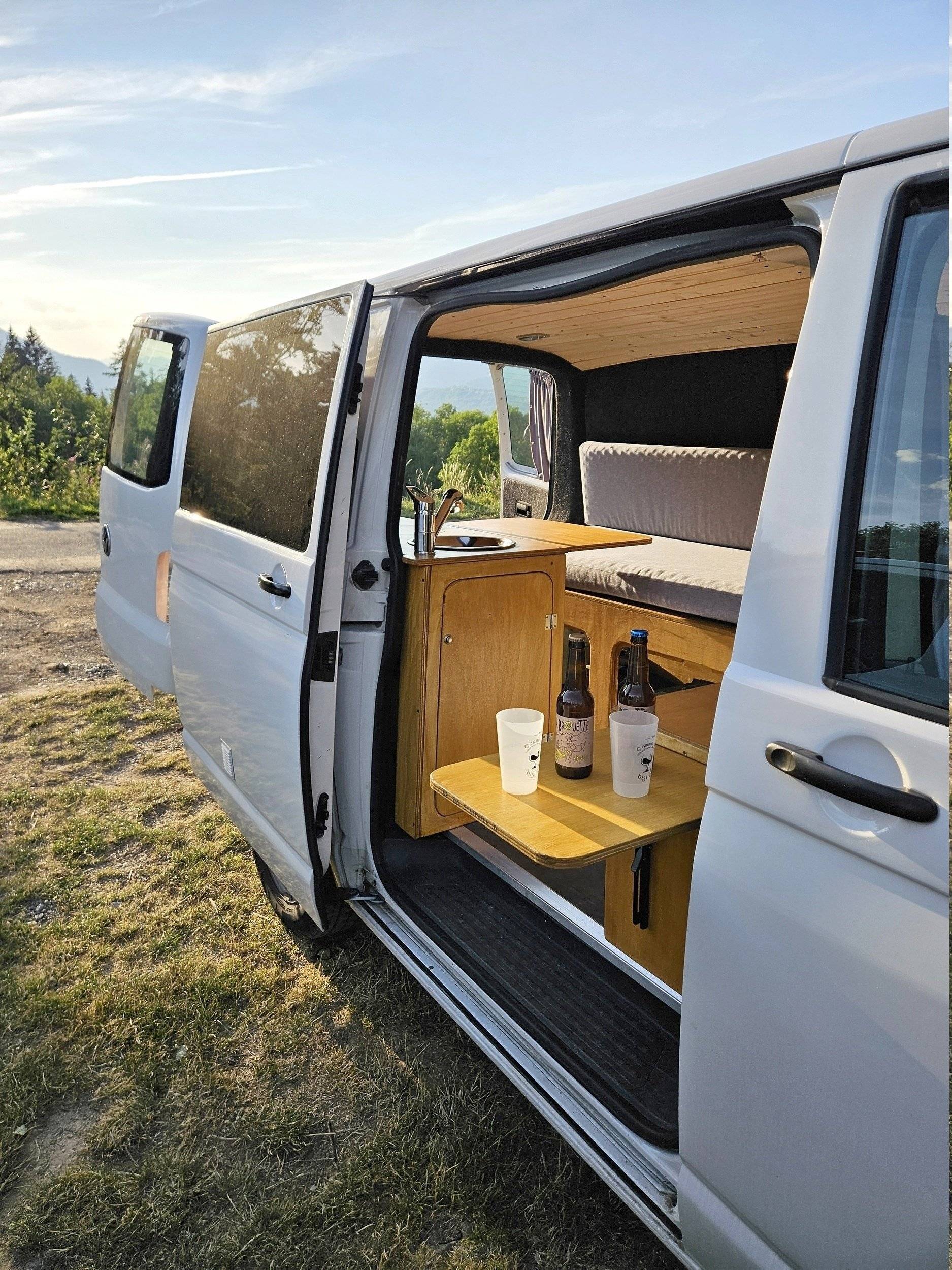 Volkswagen T5 