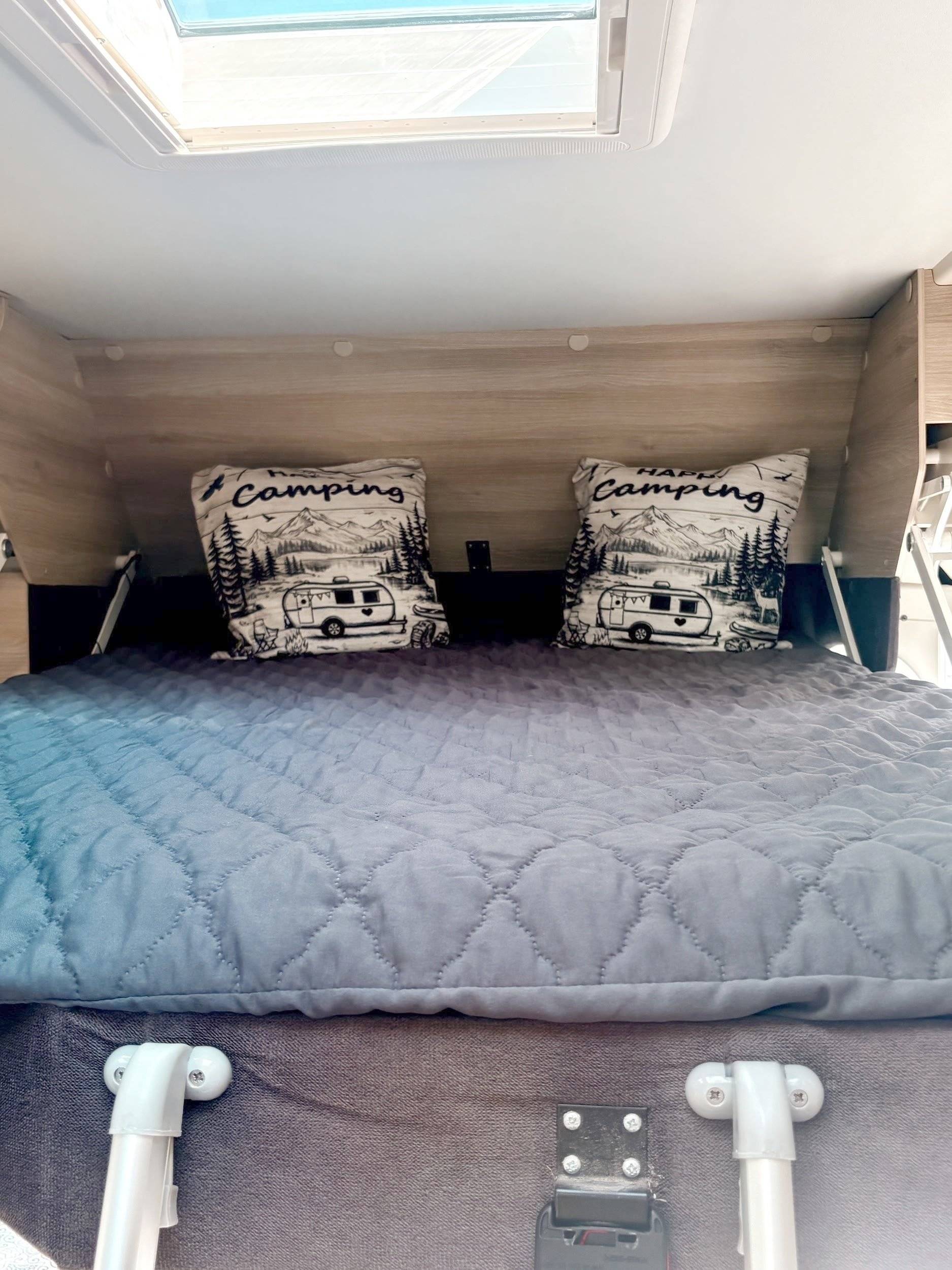 Campérêve Familyvan