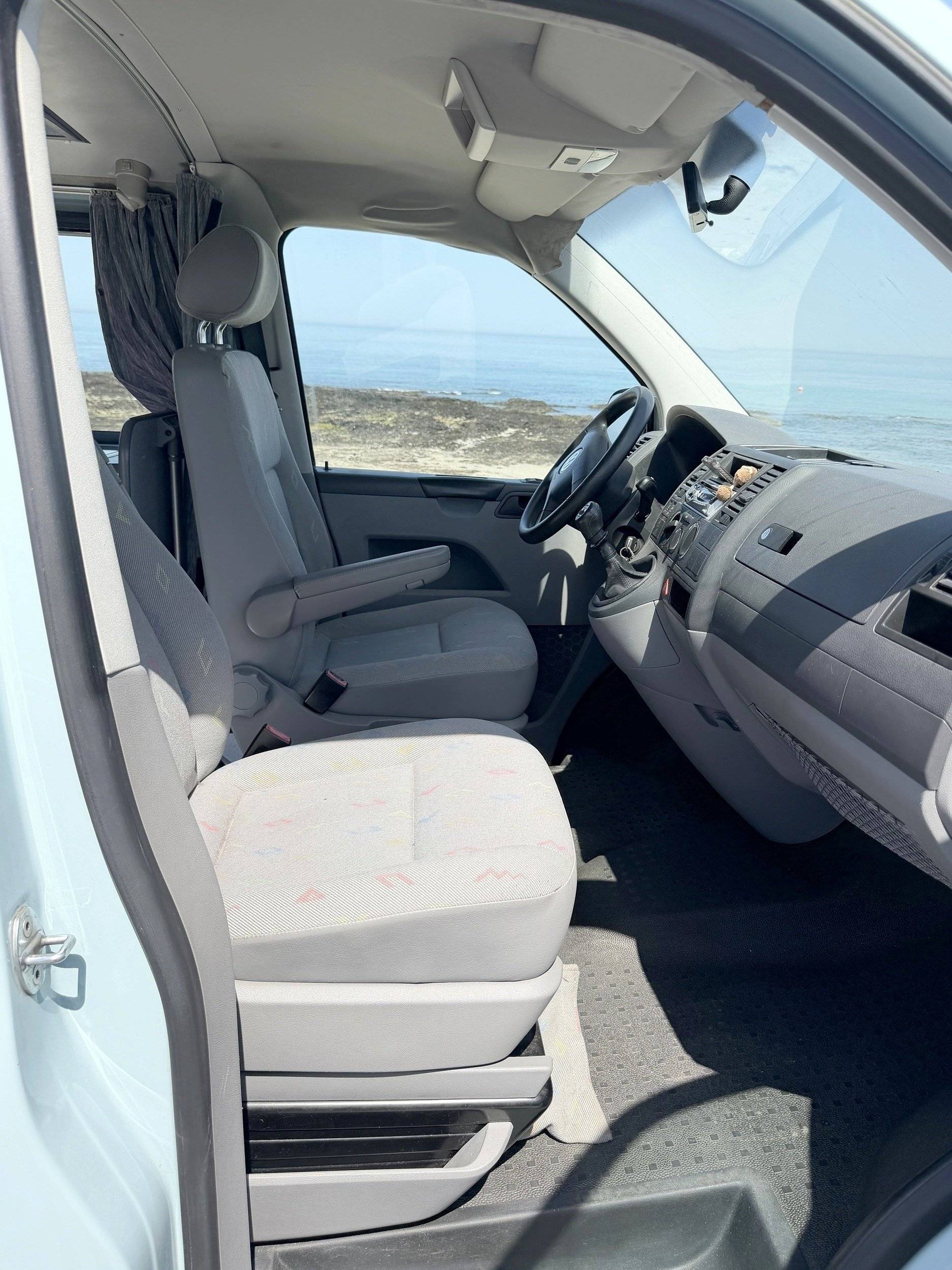 Van 