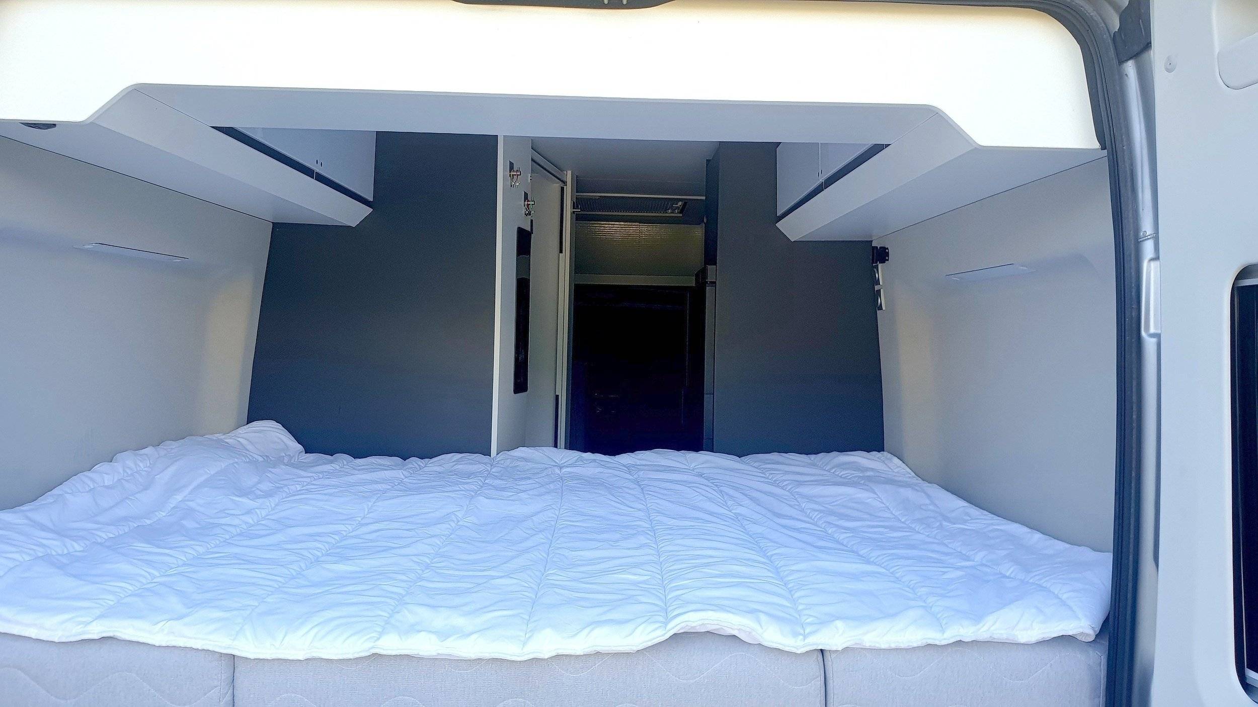 Adria ADRIA TWIN 600 SPB SUPREM