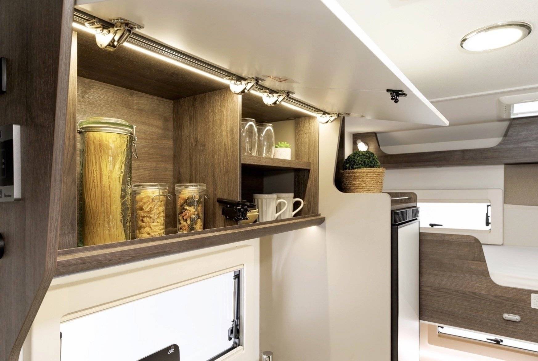 Benimar Sport s324UP