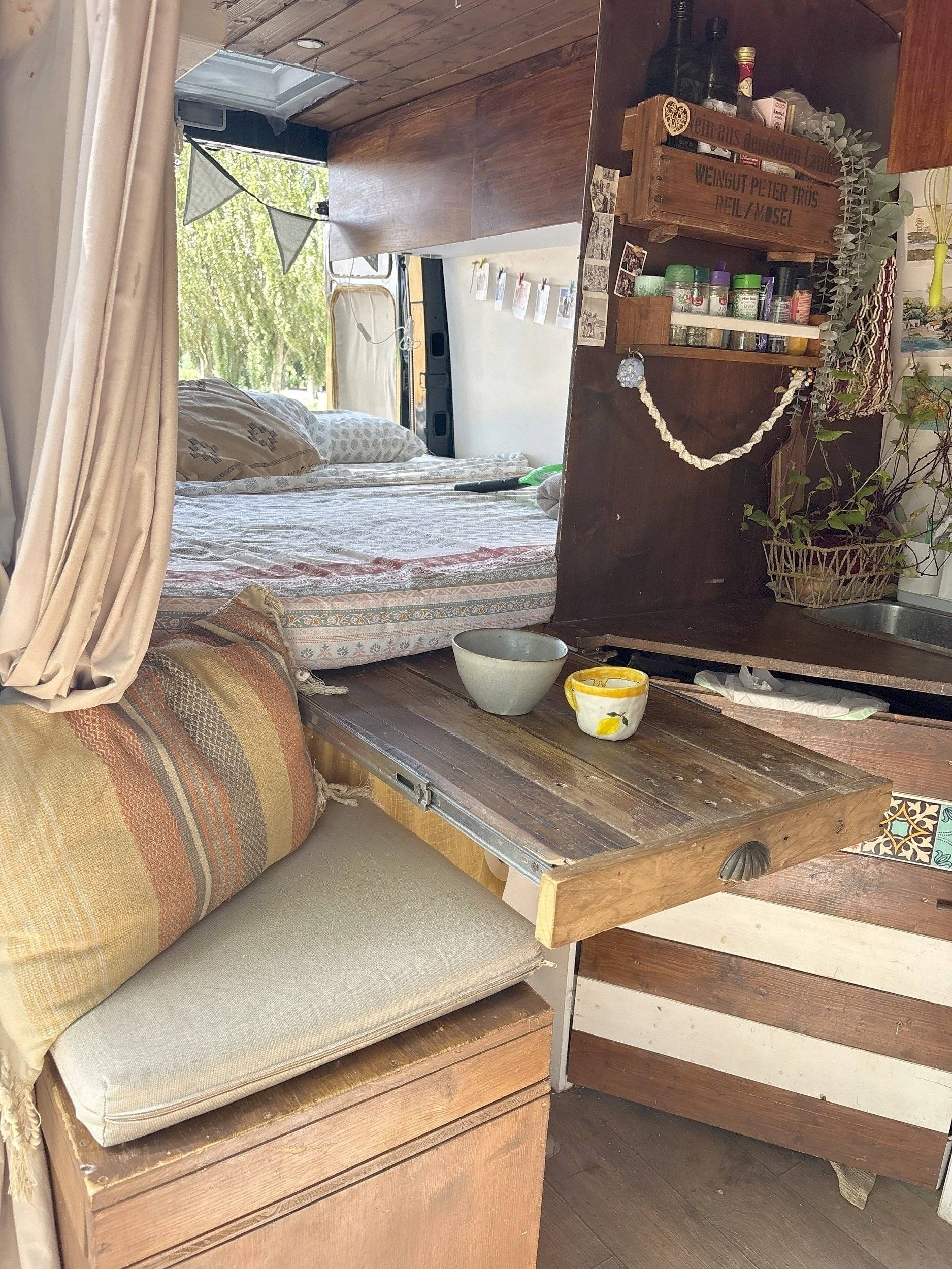 Volkswagen Crafter 2,0 l 102 ch