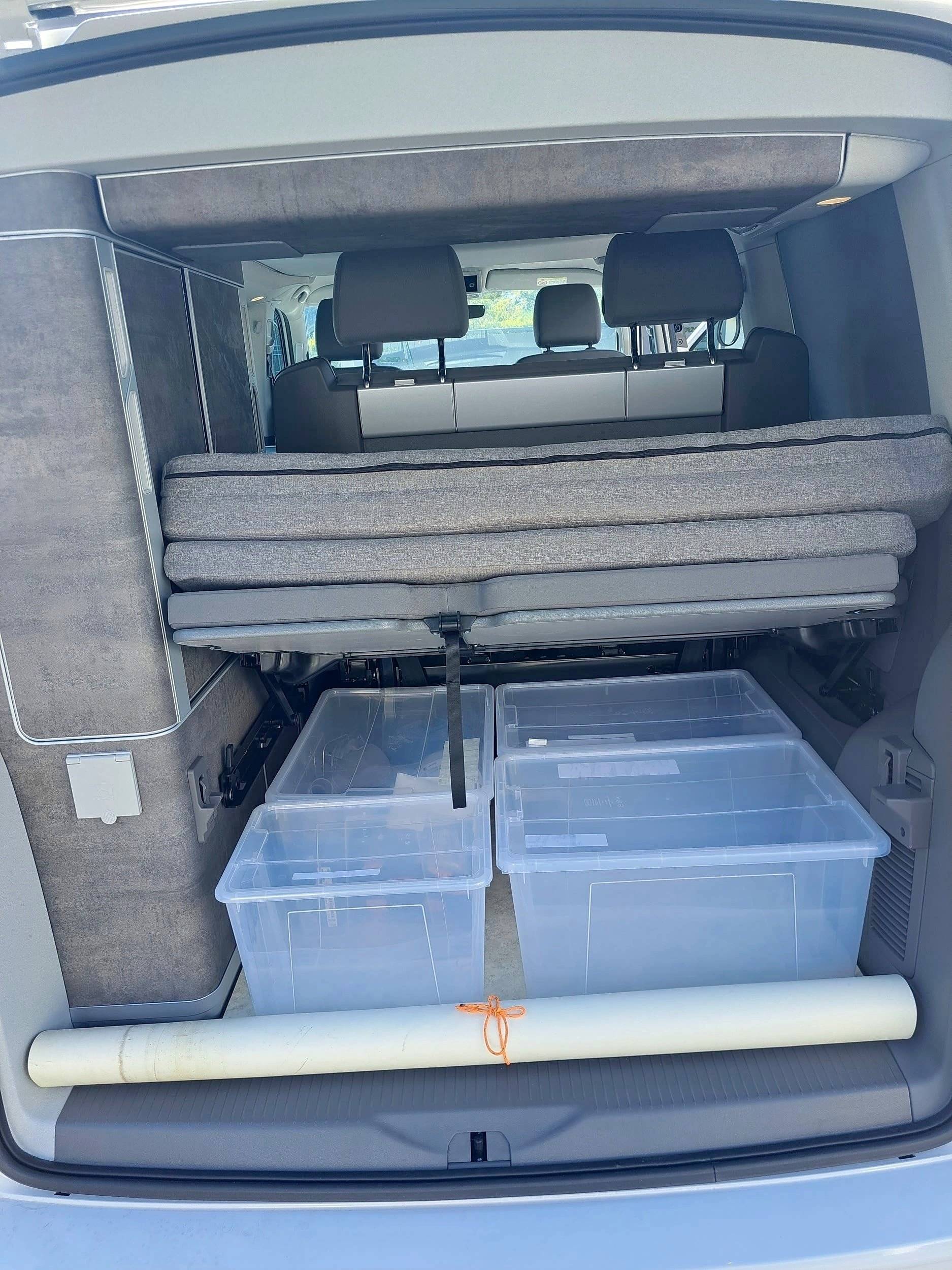 Volkswagen California T6.1 Ocean