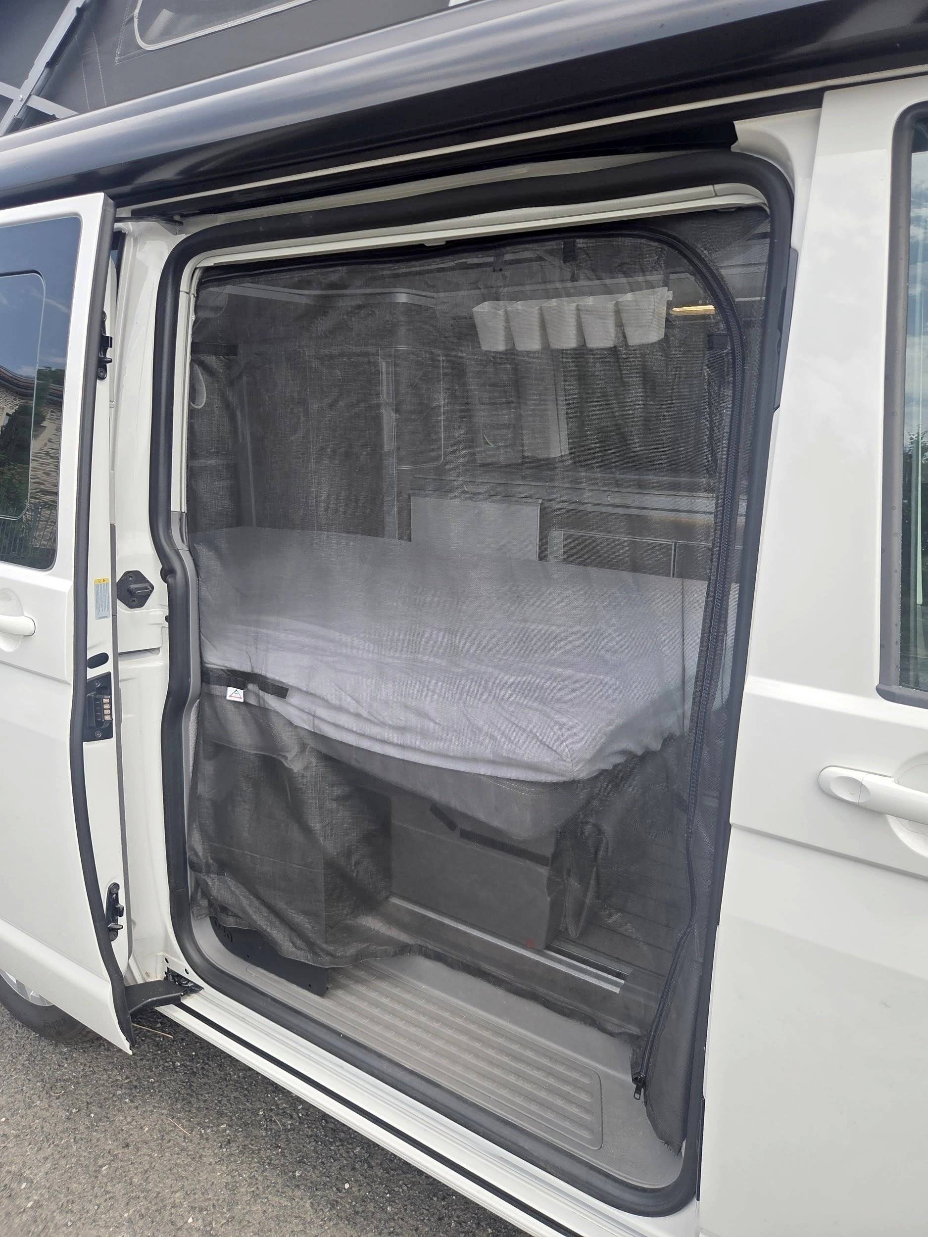 Volkswagen California T6.1 Ocean