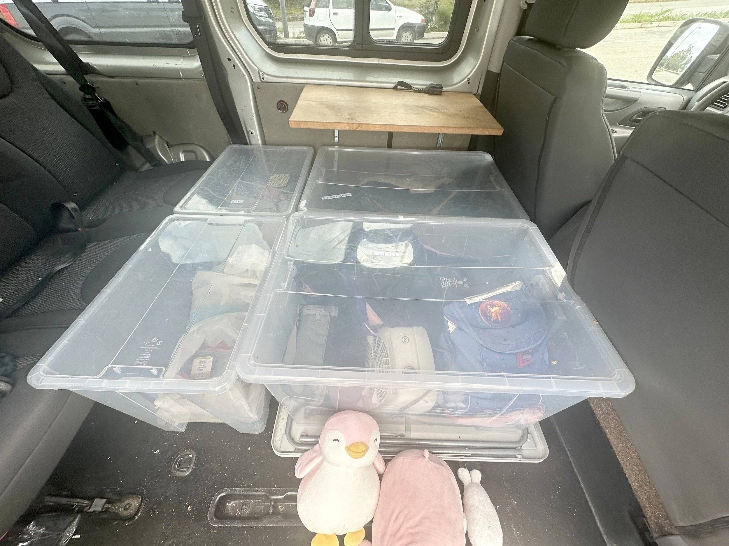 Citroën Jumpy 2l 128cv