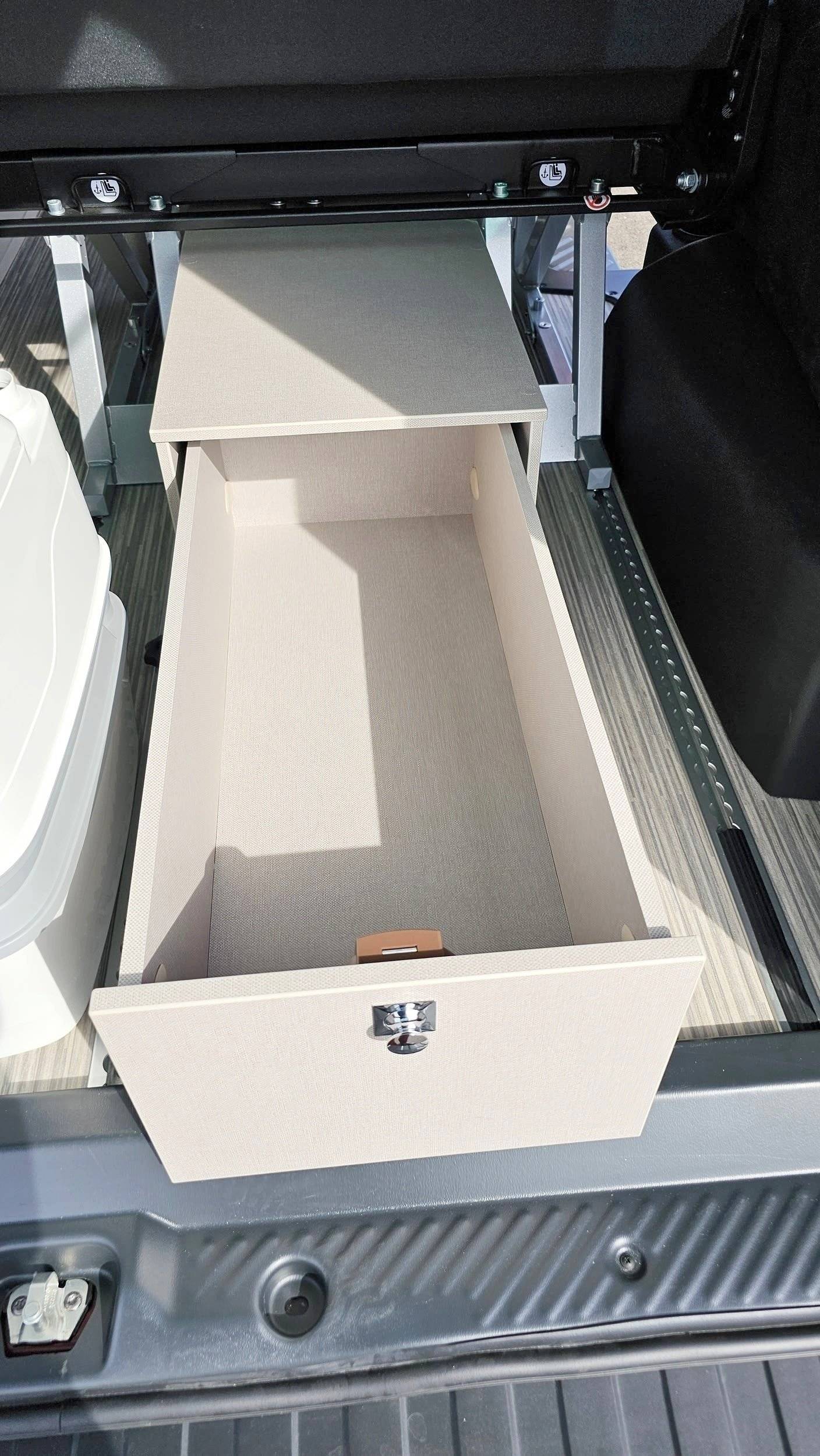 Bürstner Playa C500