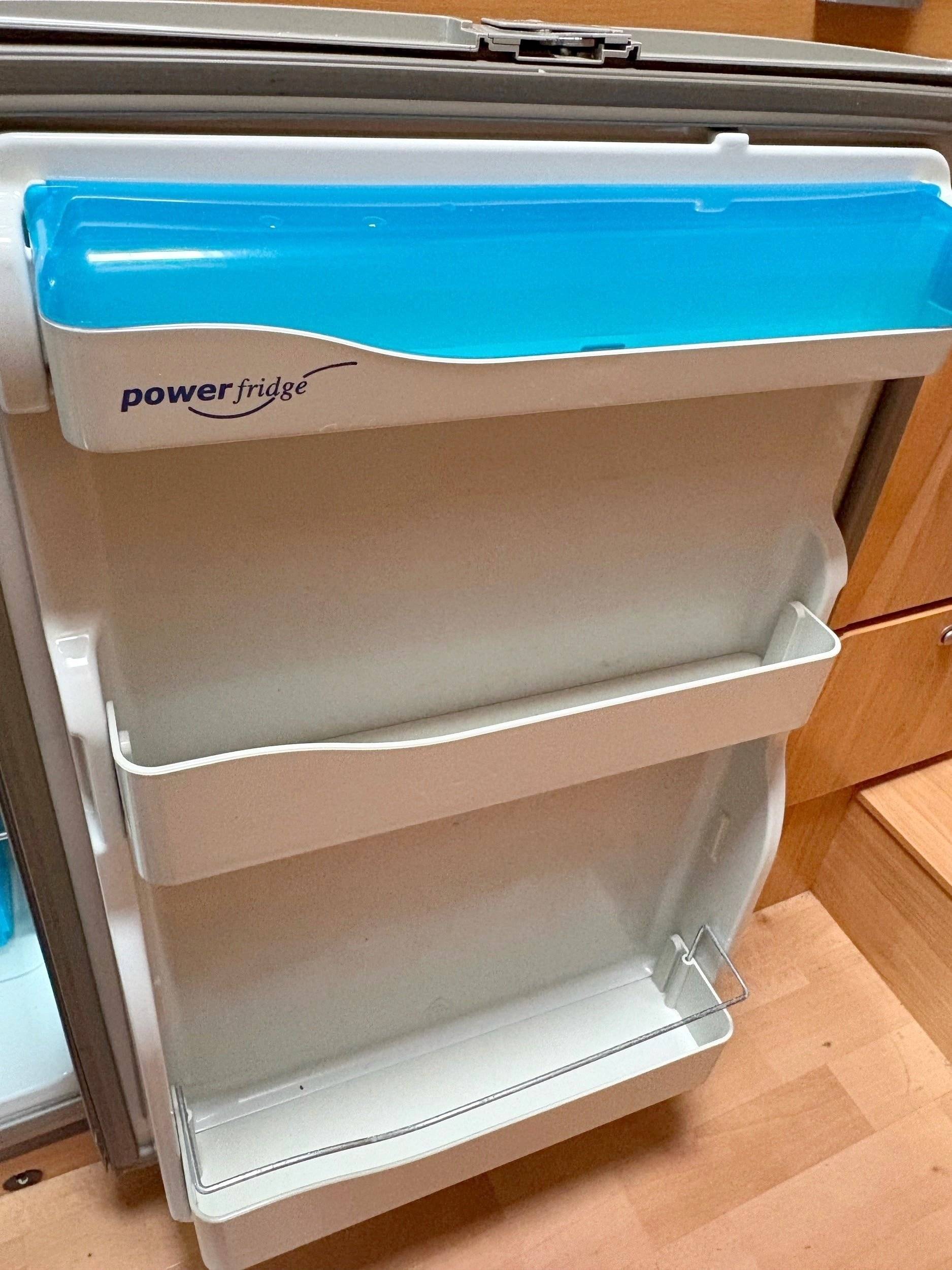 Adria ADRIA CORAL XL 660 SL