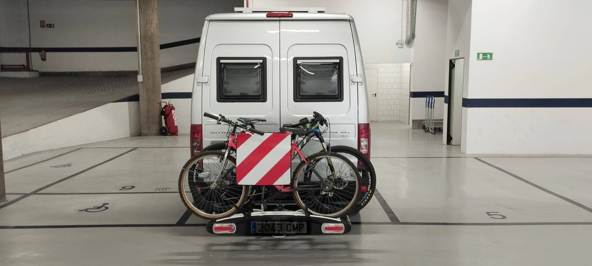 Citroën Jumper 2,2 l 110 ch