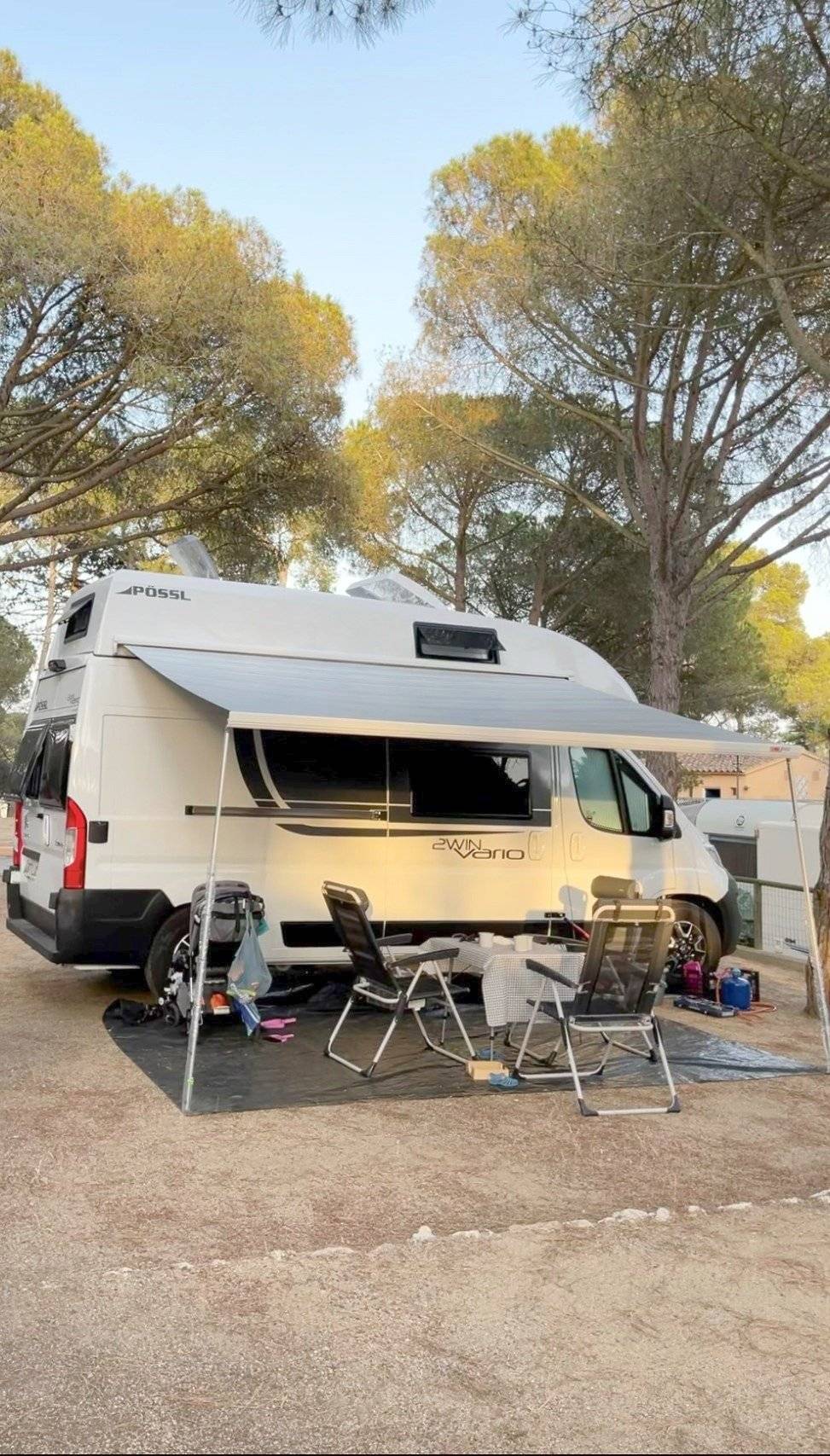 Possl Jumper 2,2 l 150 ch