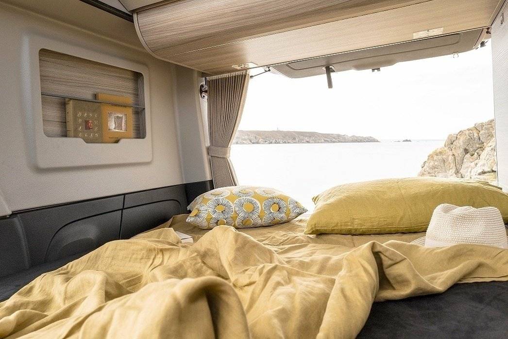 Glénan Concept Cars Renault Trafic