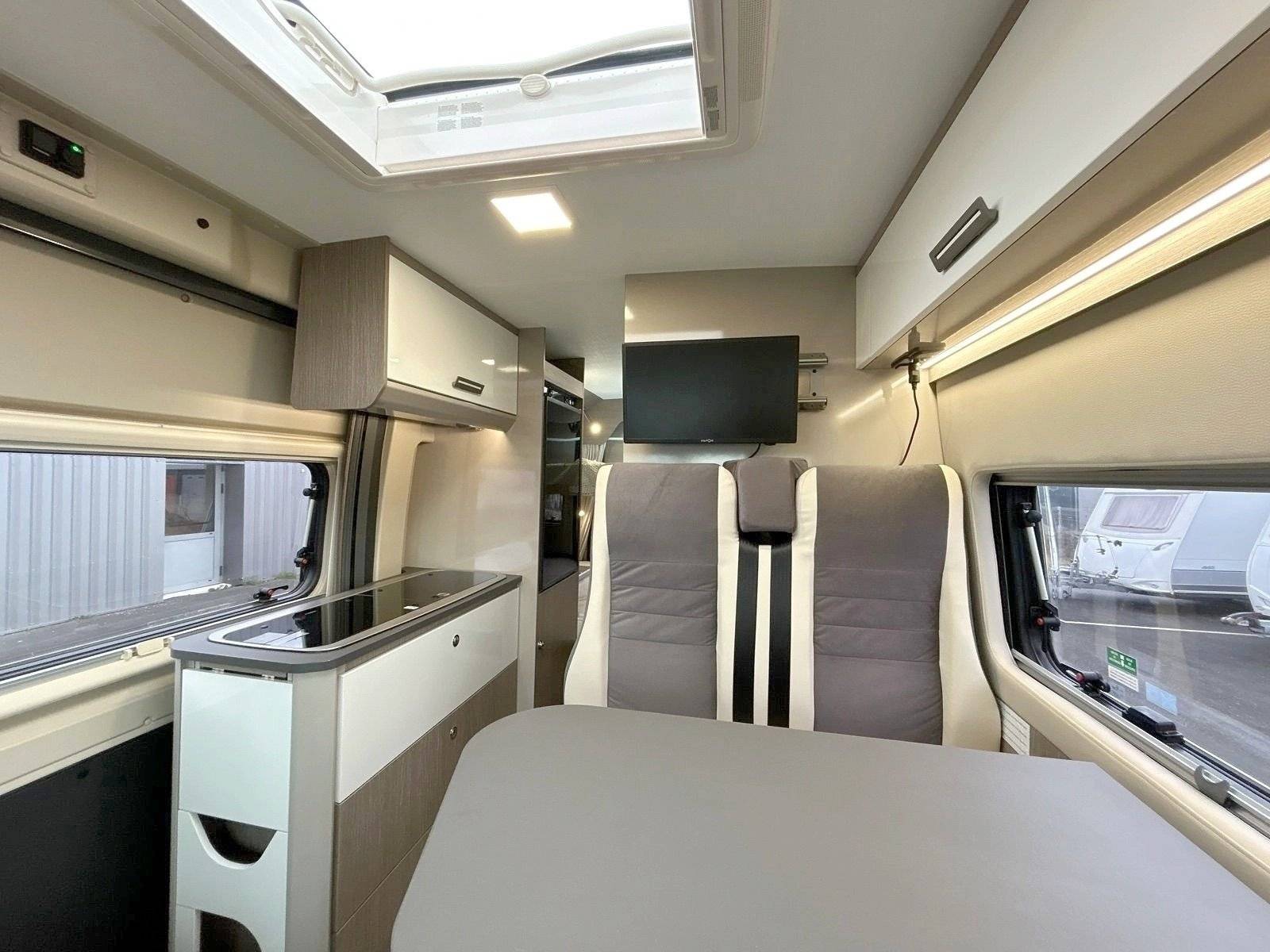 Challenger Challenger Vany v114max