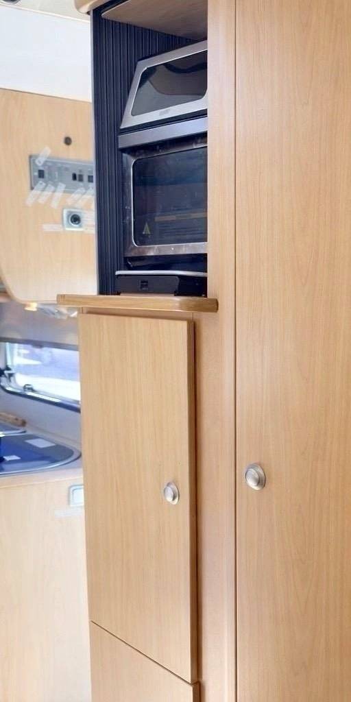 Fiat Ducato 2,3 l 120 ch