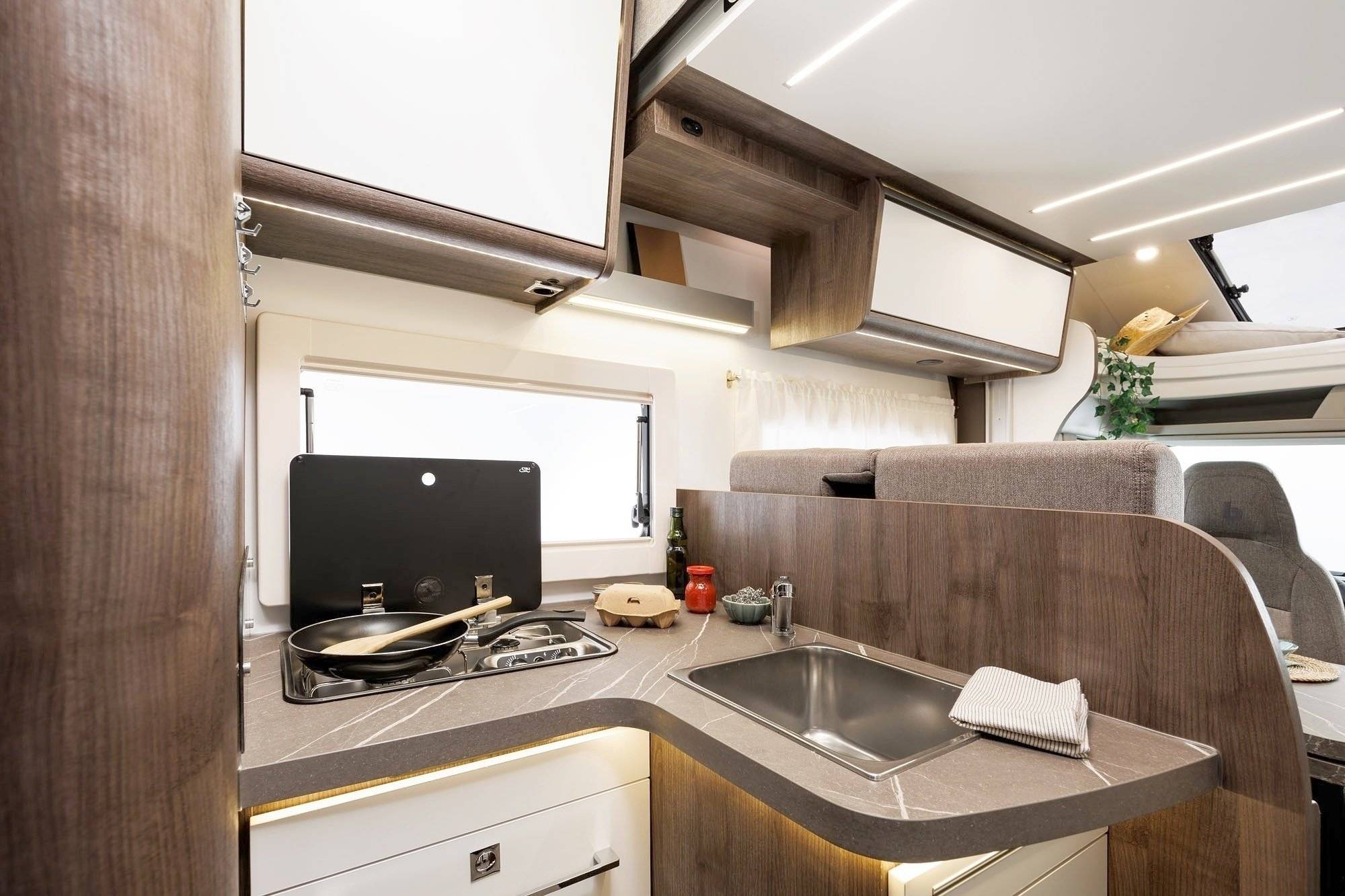 Benimar BENIMAR TESSORO 463